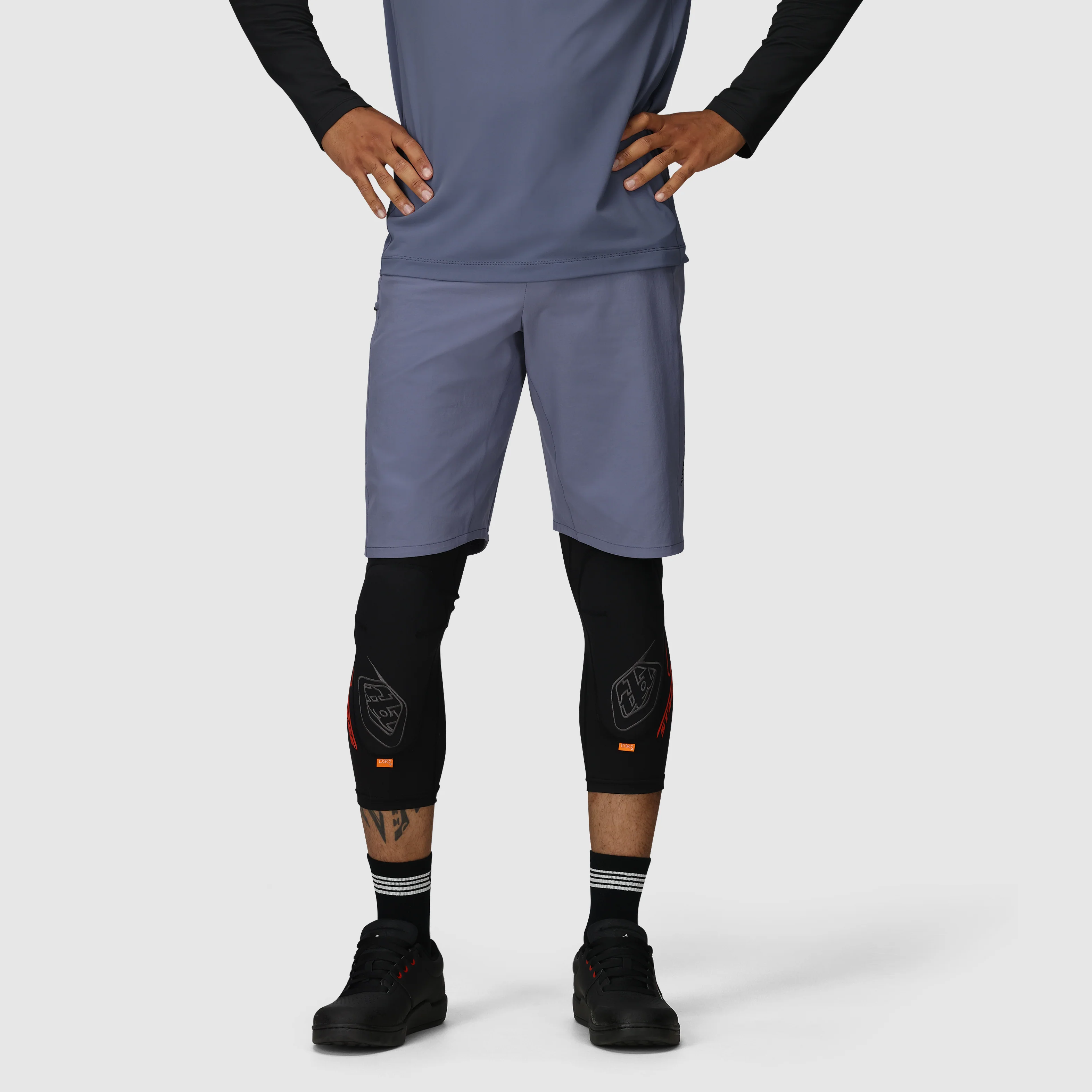 Men's Freewheel MTB Lite Ride Shorts