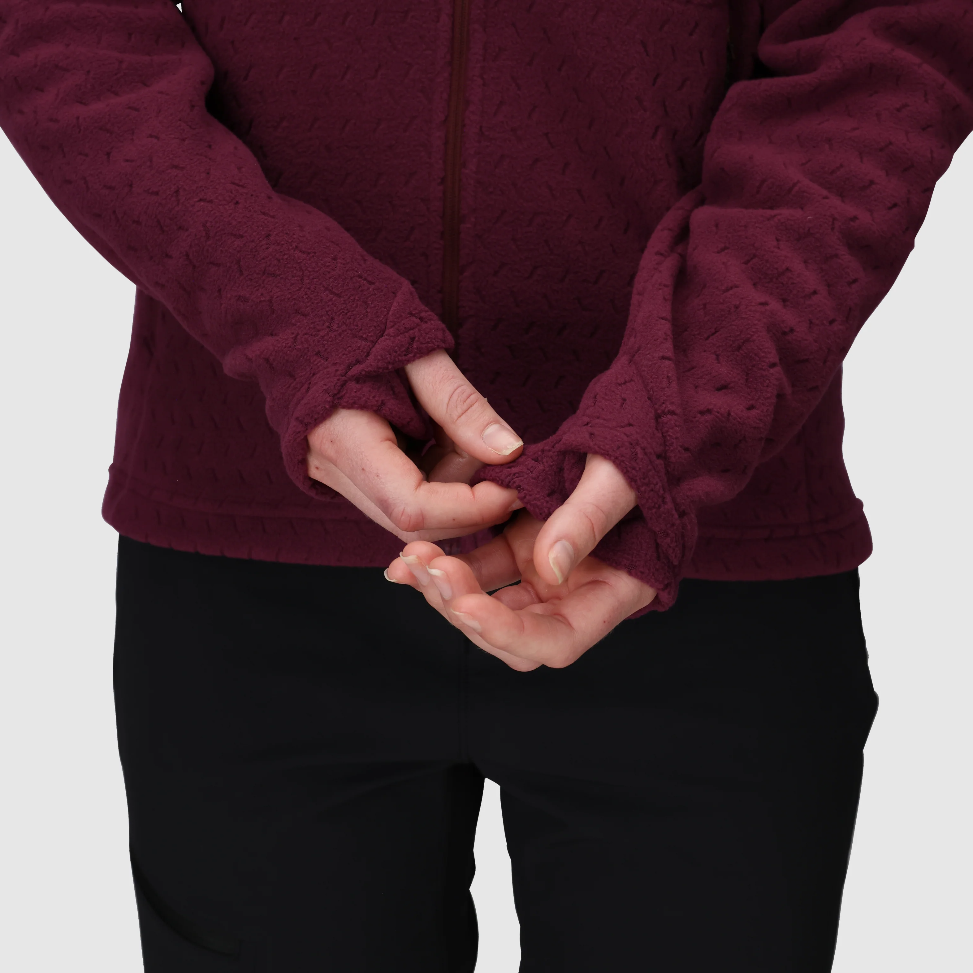 Women's Trail Mix XT Fleece Jacket