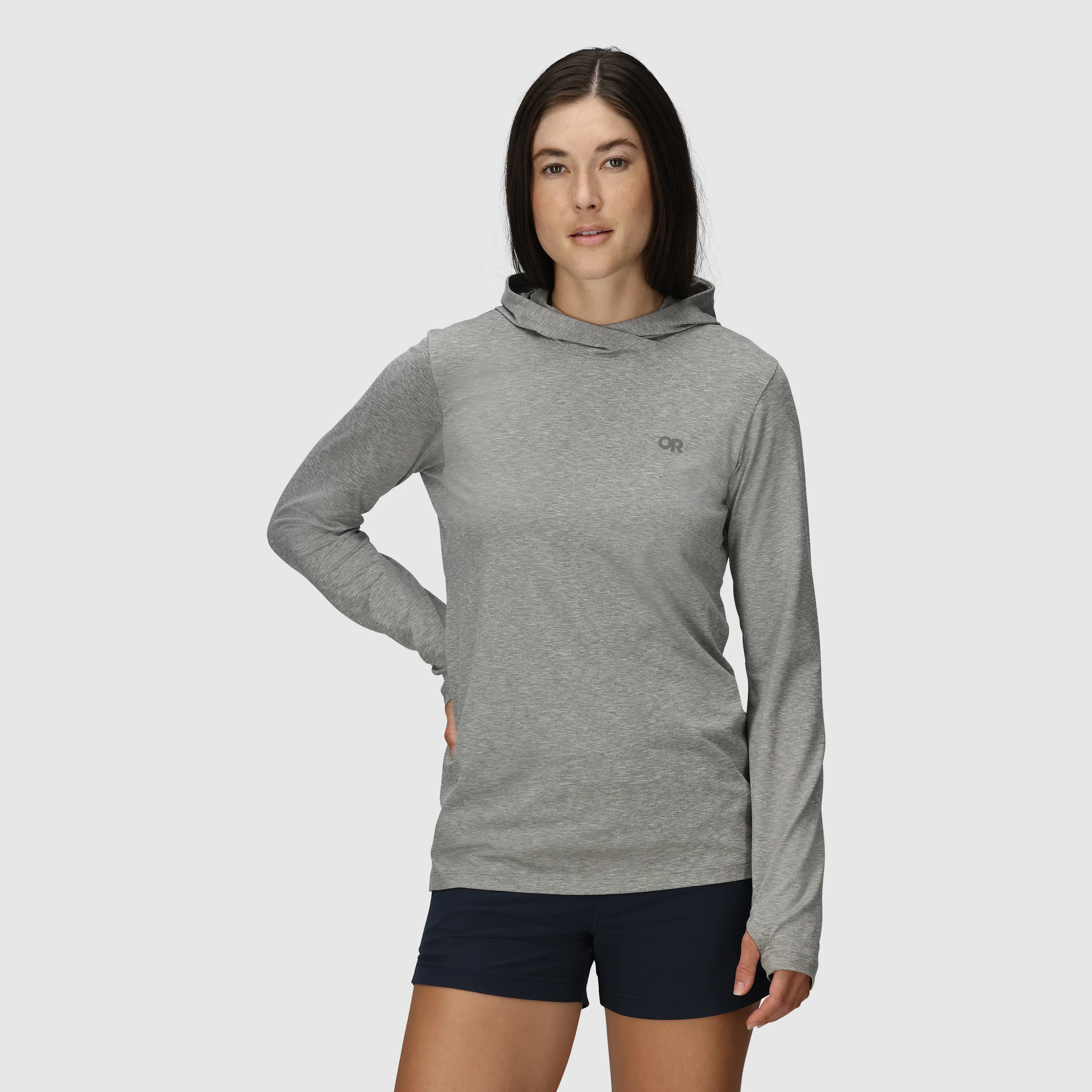 Women's ActiveIce Spectrum Sun Hoodie