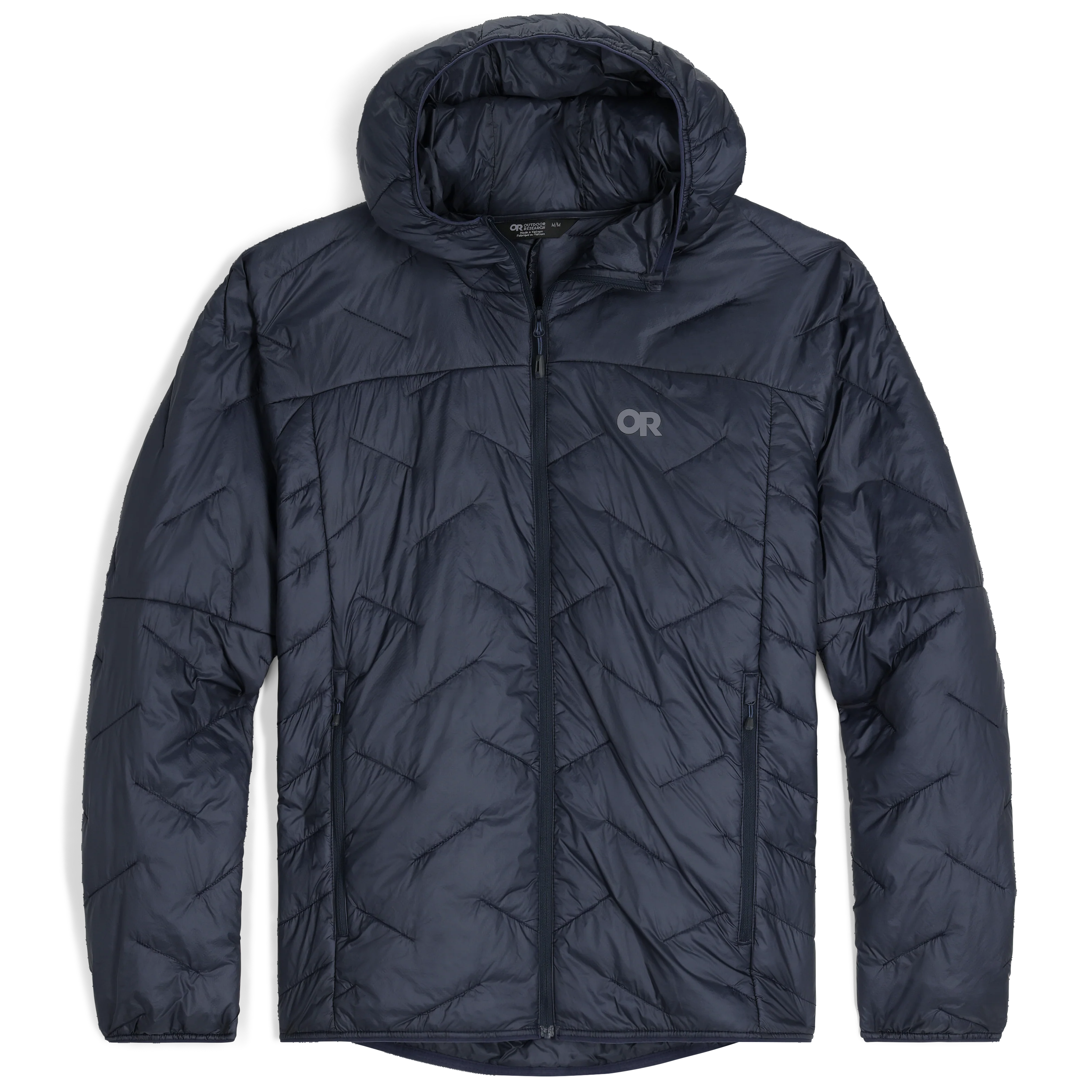 Men's SuperStrand LT Hoodie