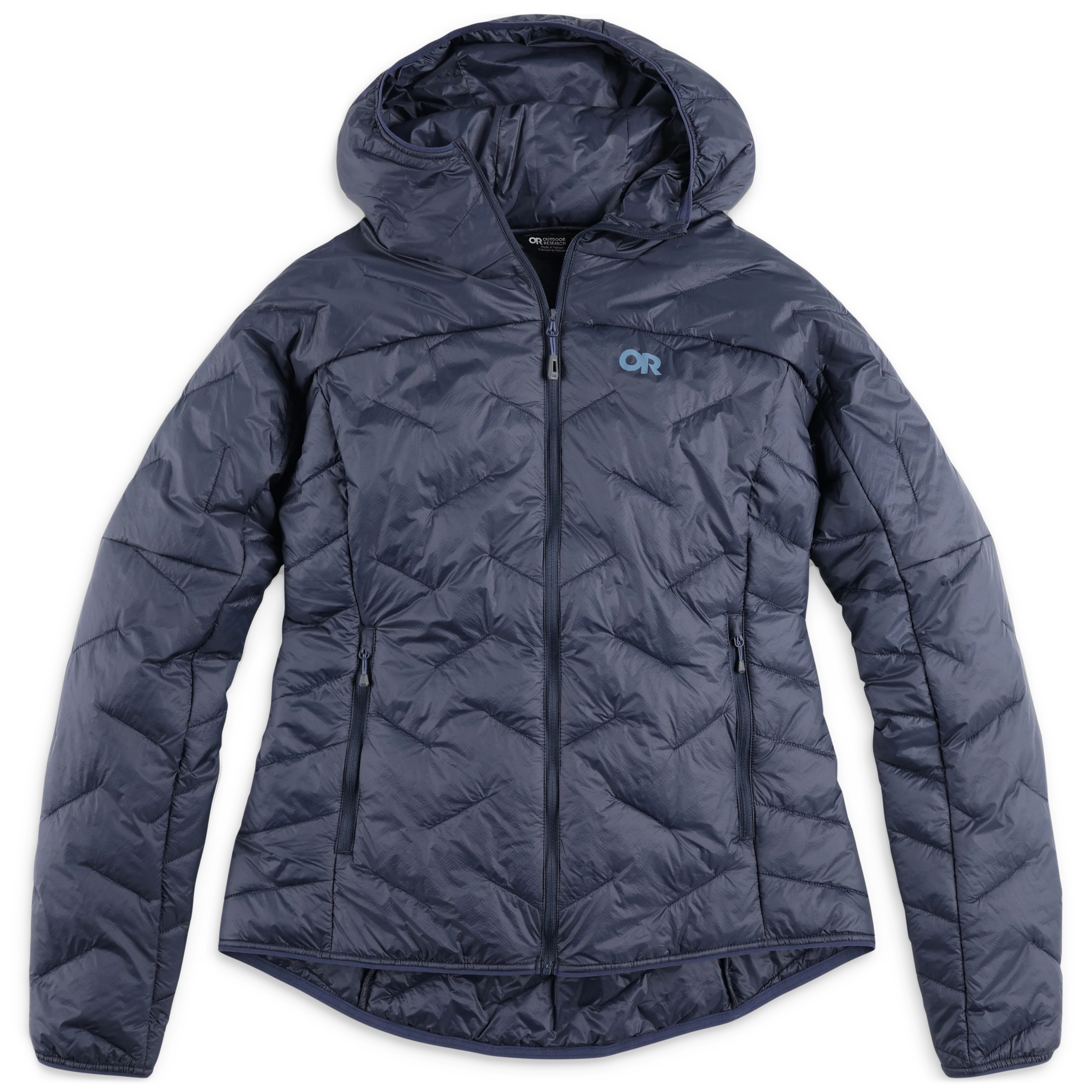 Women's SuperStrand LT Hoodie