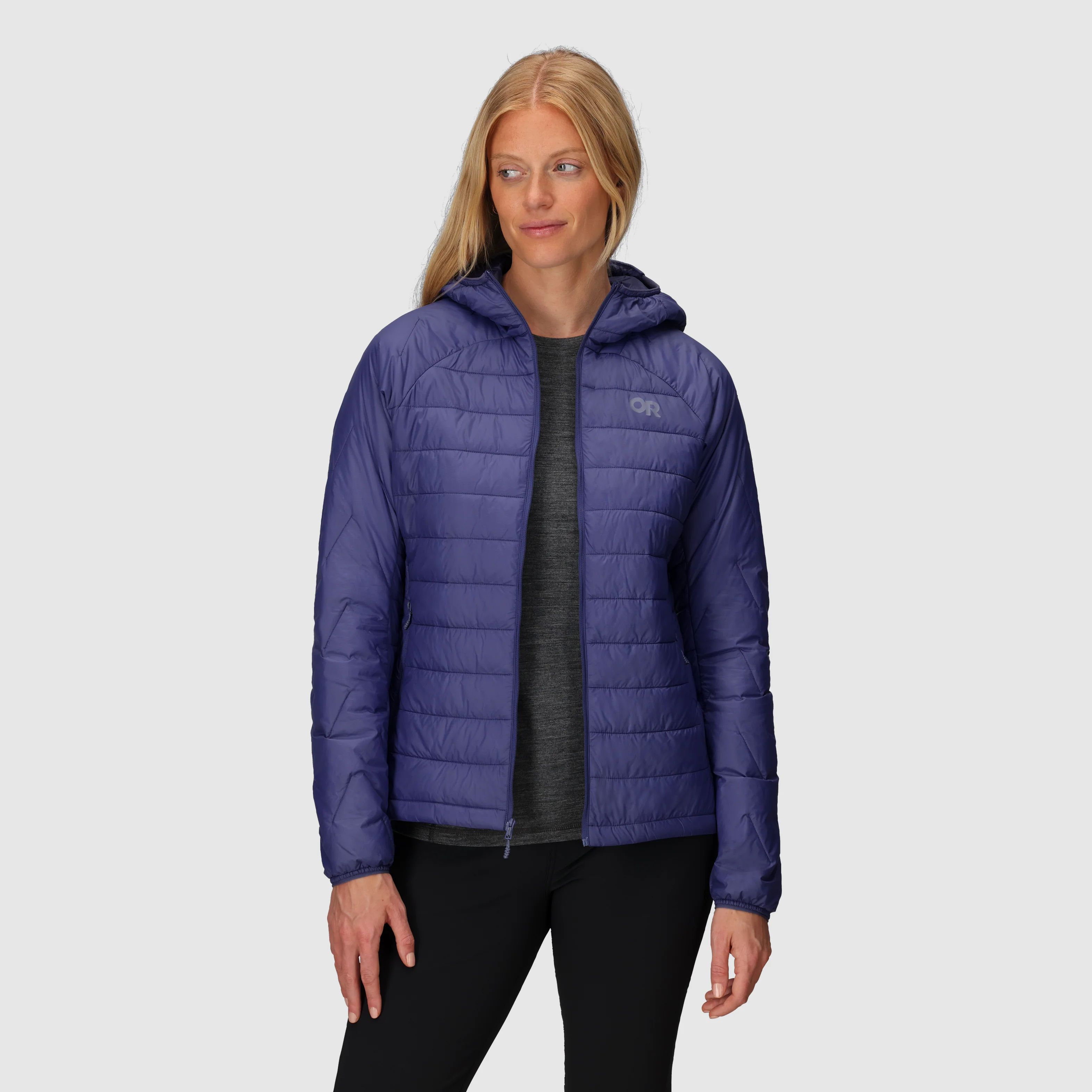 Women's SuperStrand XT Hoodie