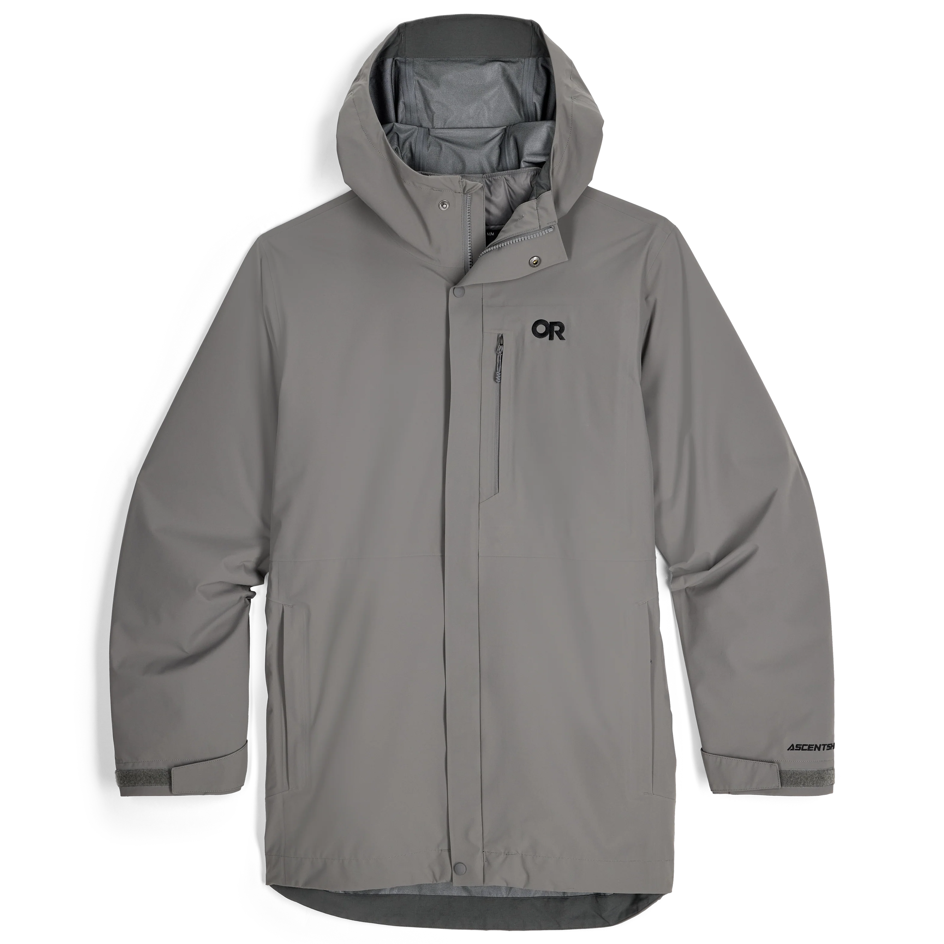 Men's Foray 3L 3-in-1 Parka