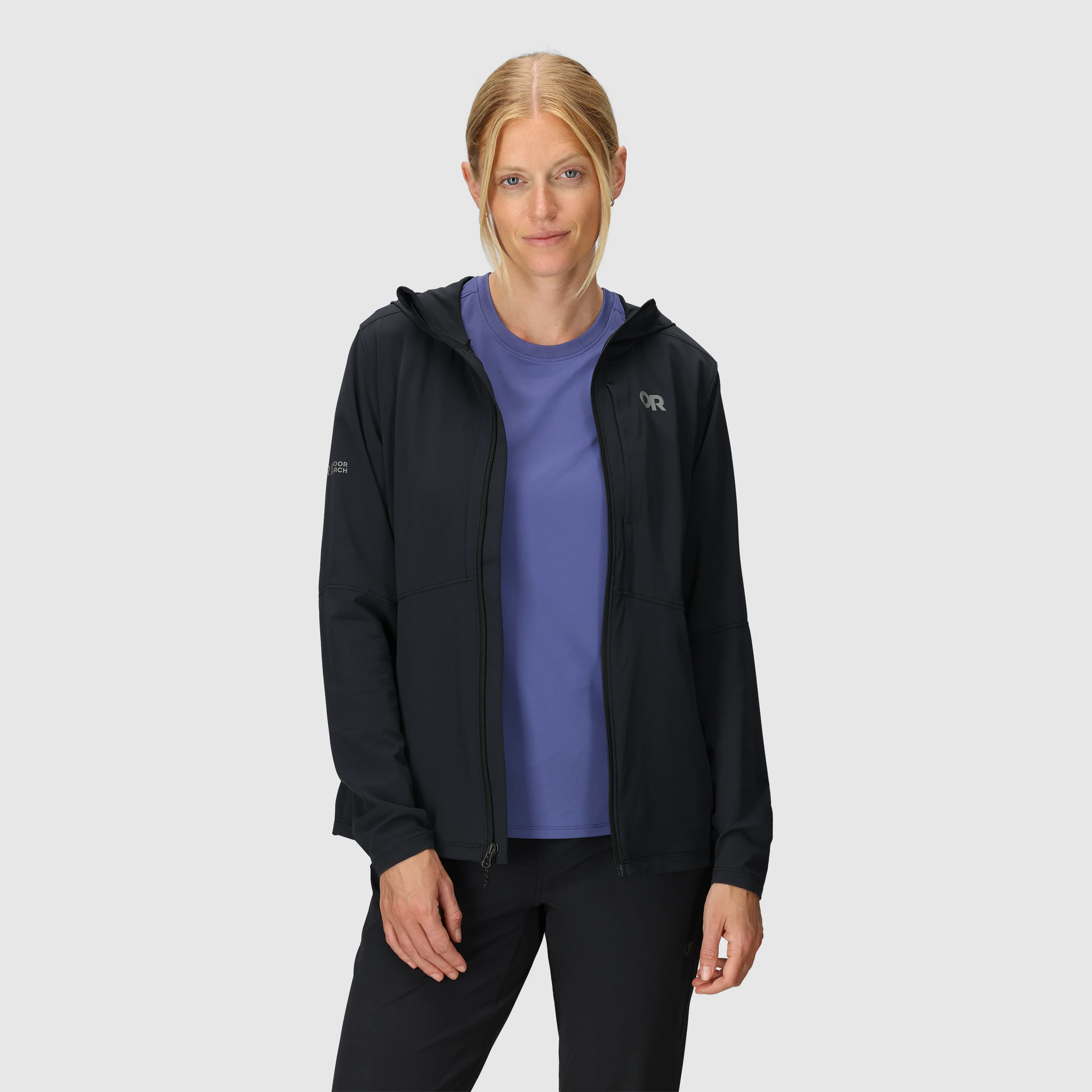 Women's Ferrosi Hoodie