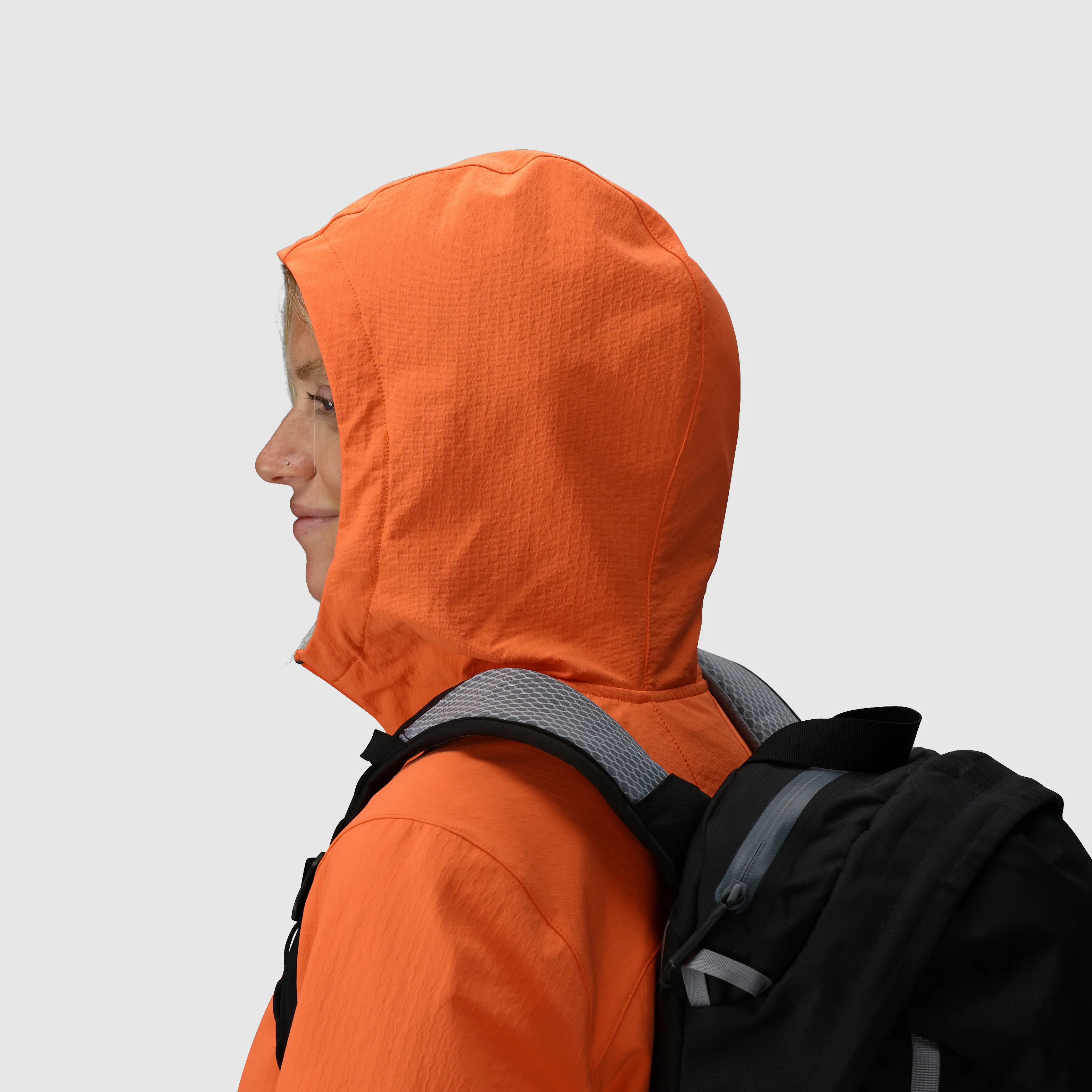 Women's Ultima Soft Shell Hoodie