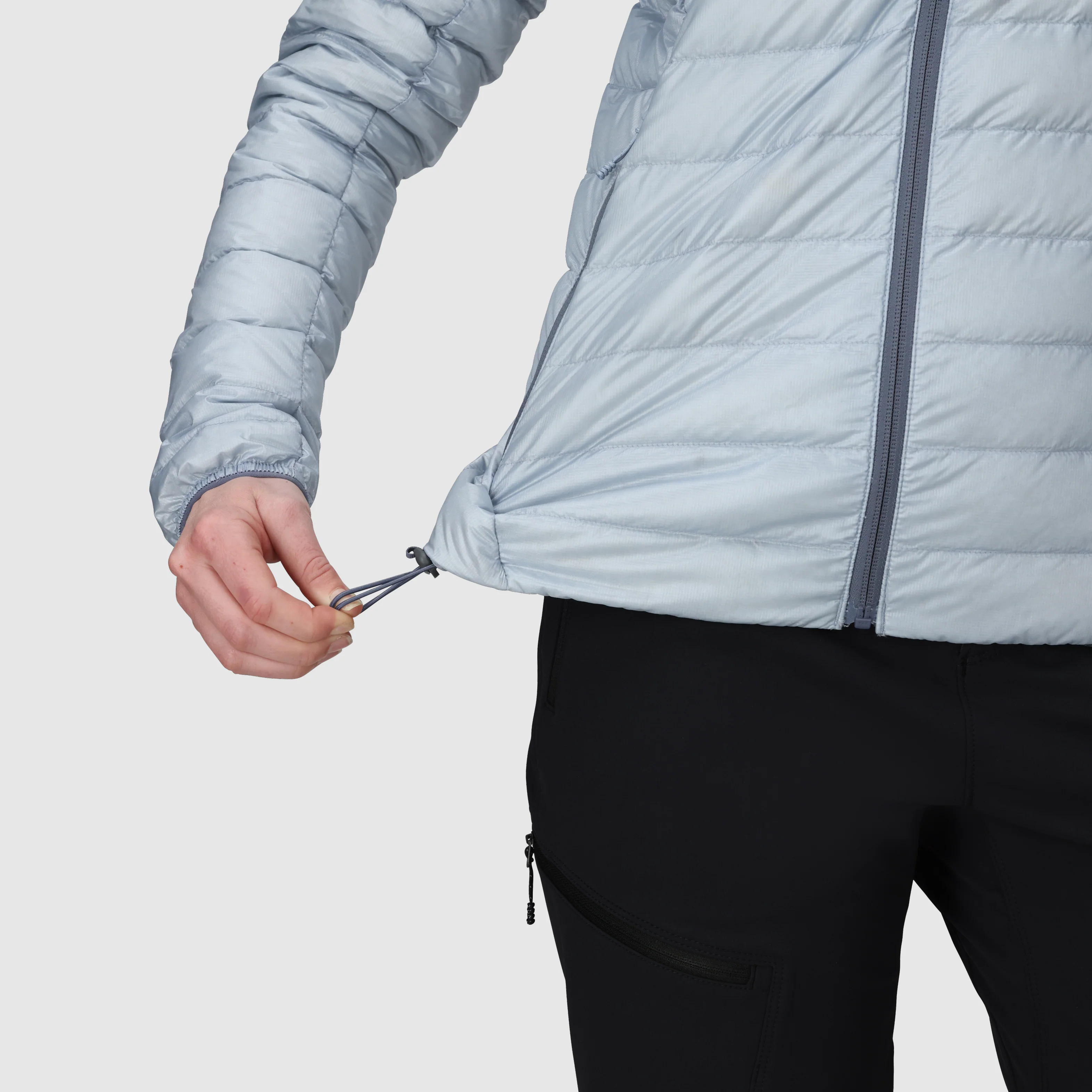 Women's Helium Down Jacket