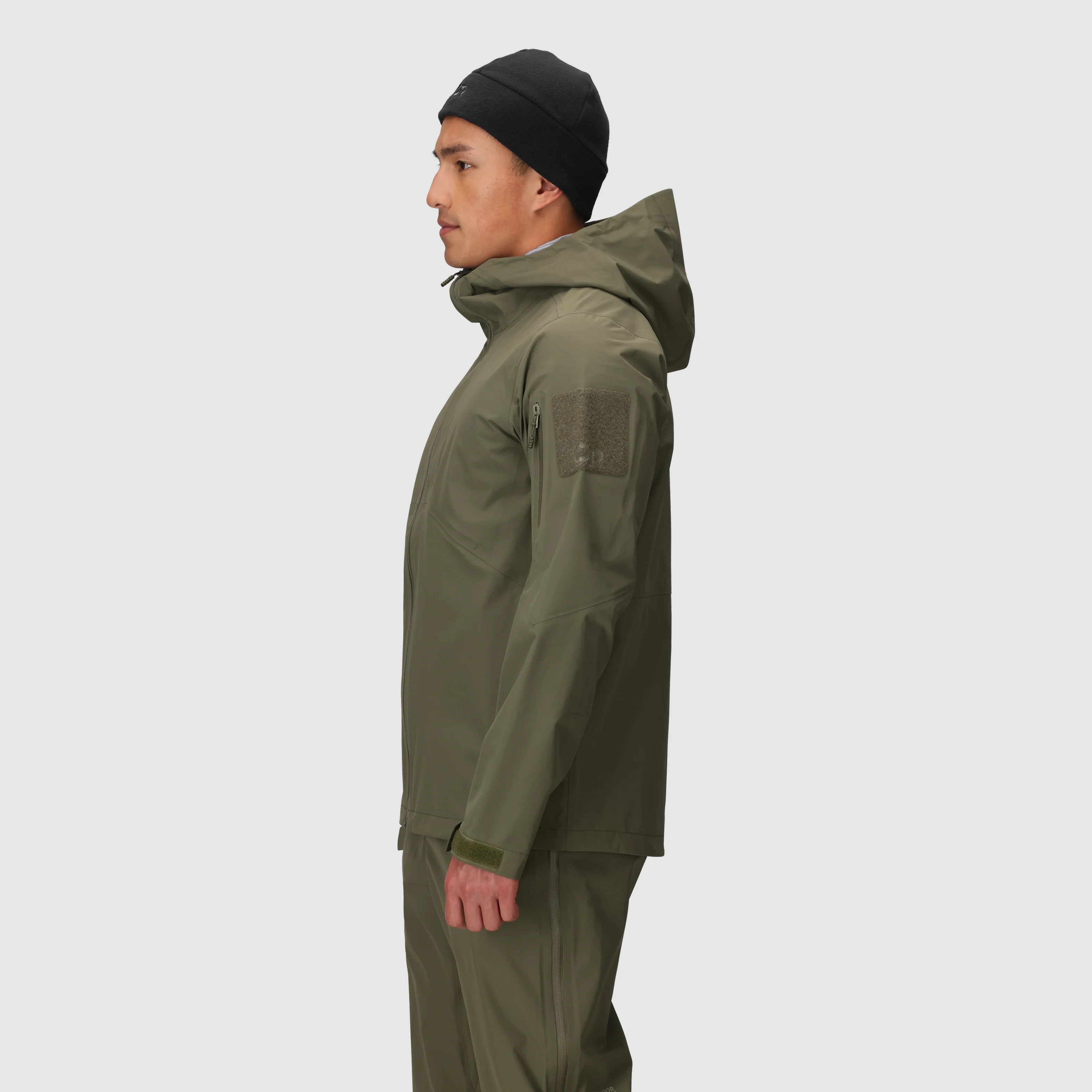 Allies Microgravity II Jacket