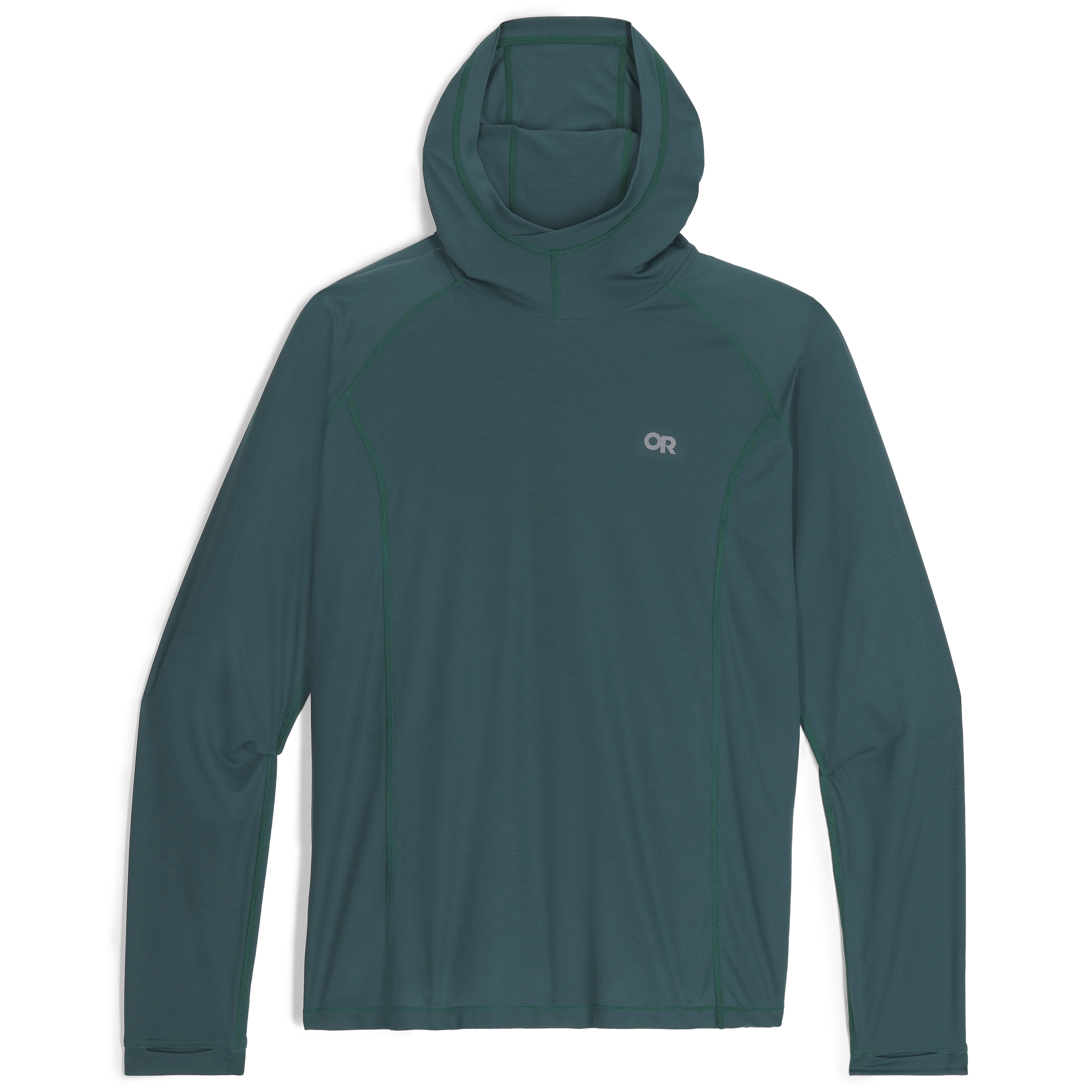 Men's Echo Hoodie