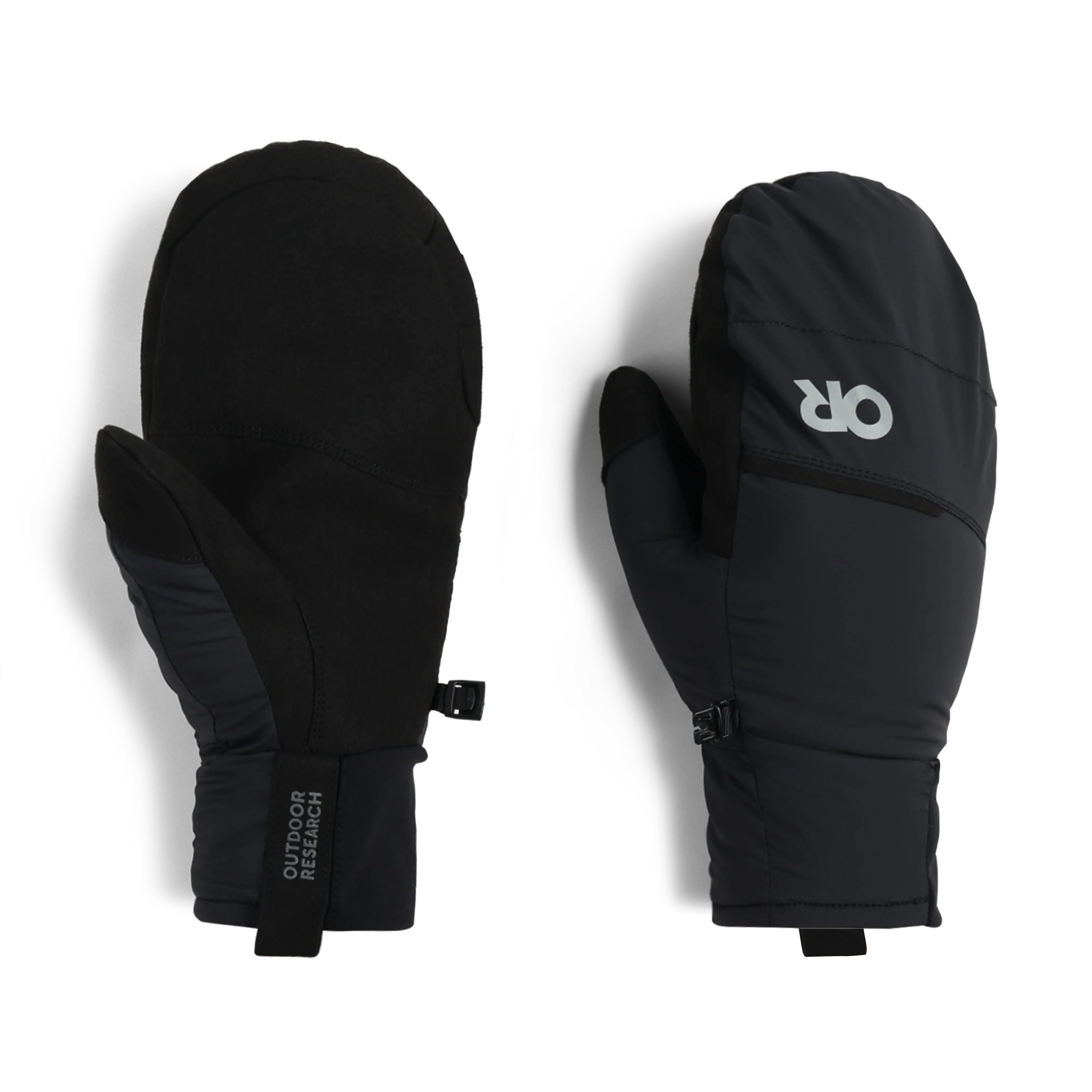 Shadow Insulated Mitts