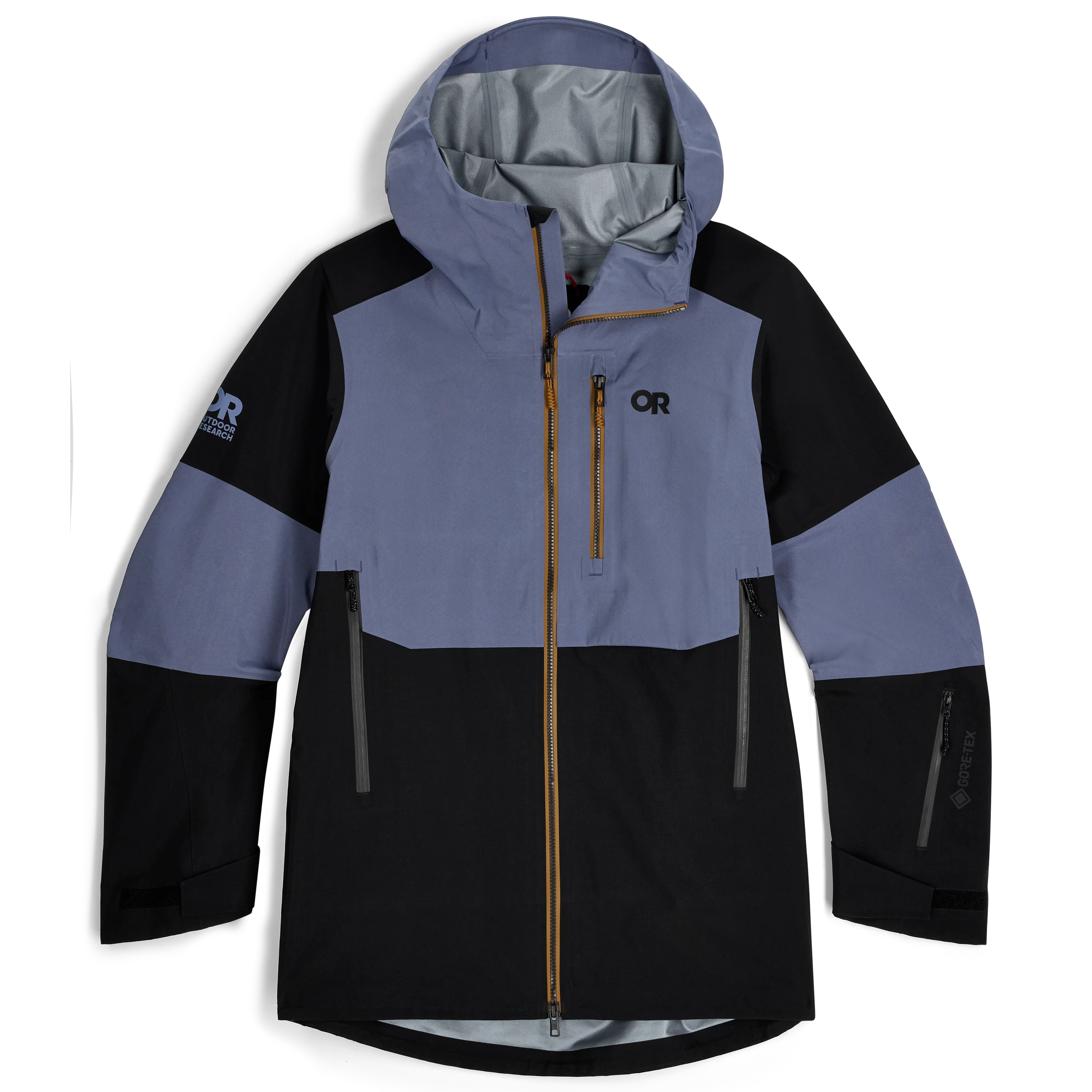 Men's Hemispheres Team Gore-Tex 3L Jacket