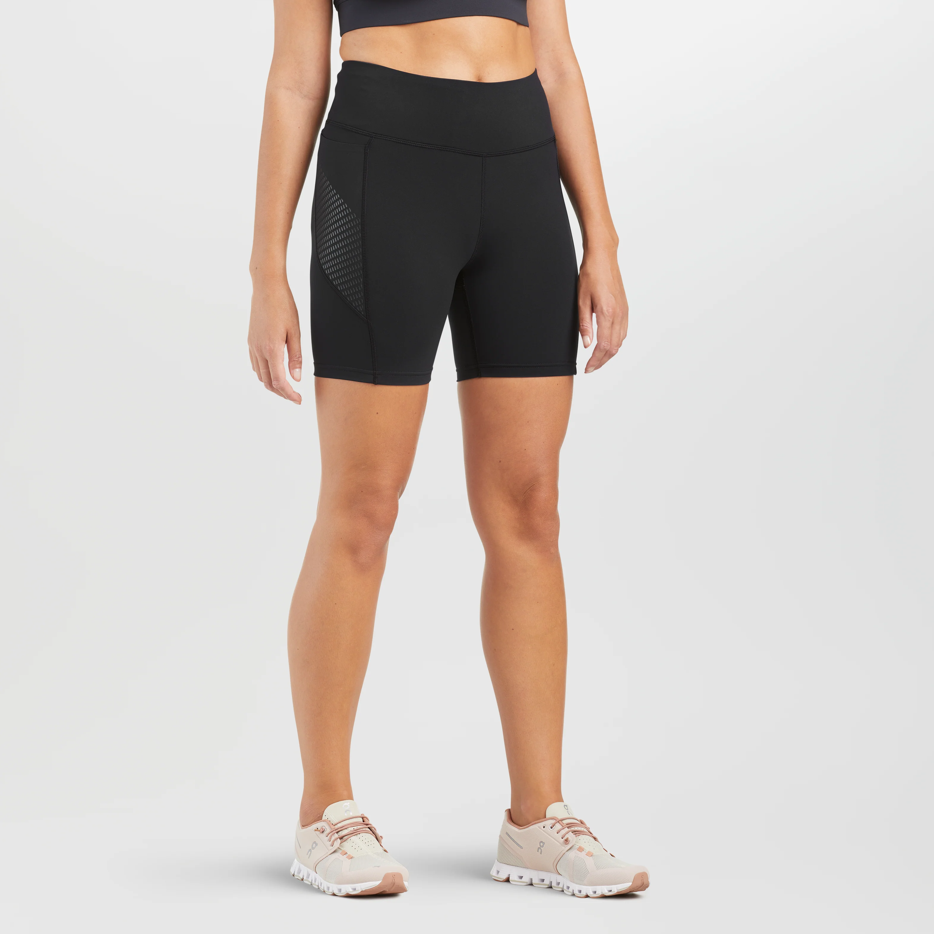 Women's Ad-Vantage Shorts - 6