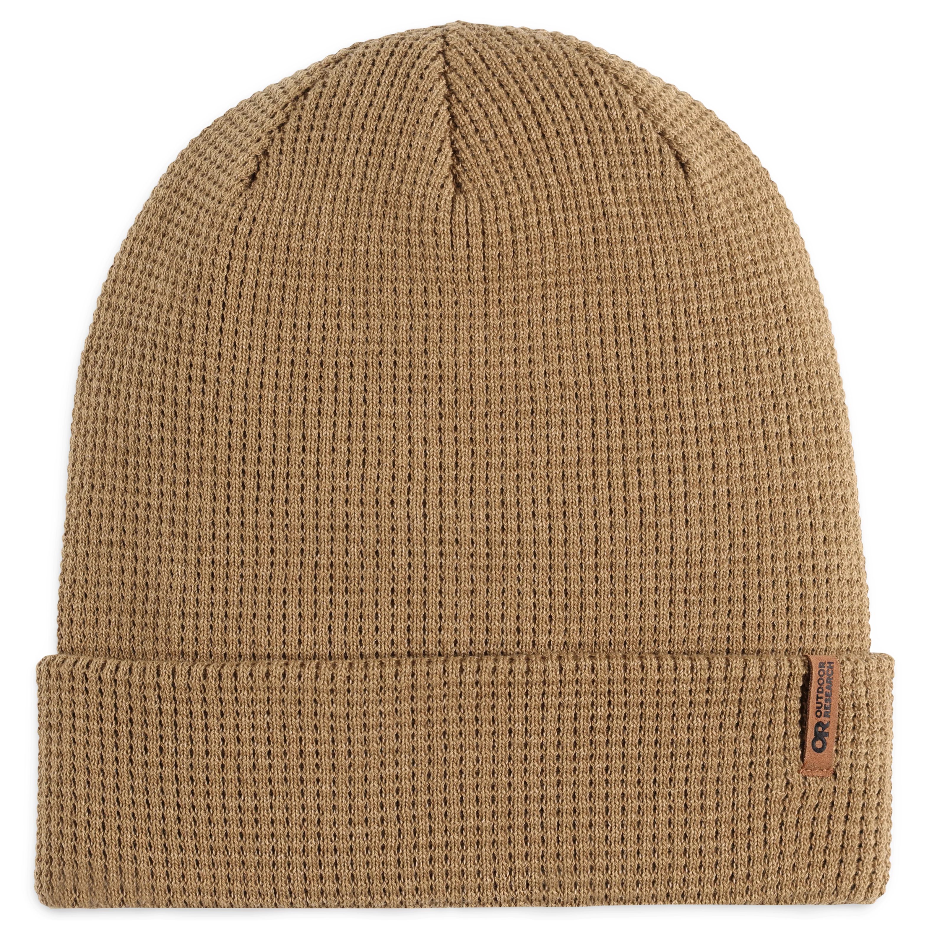 Pitted Beanie