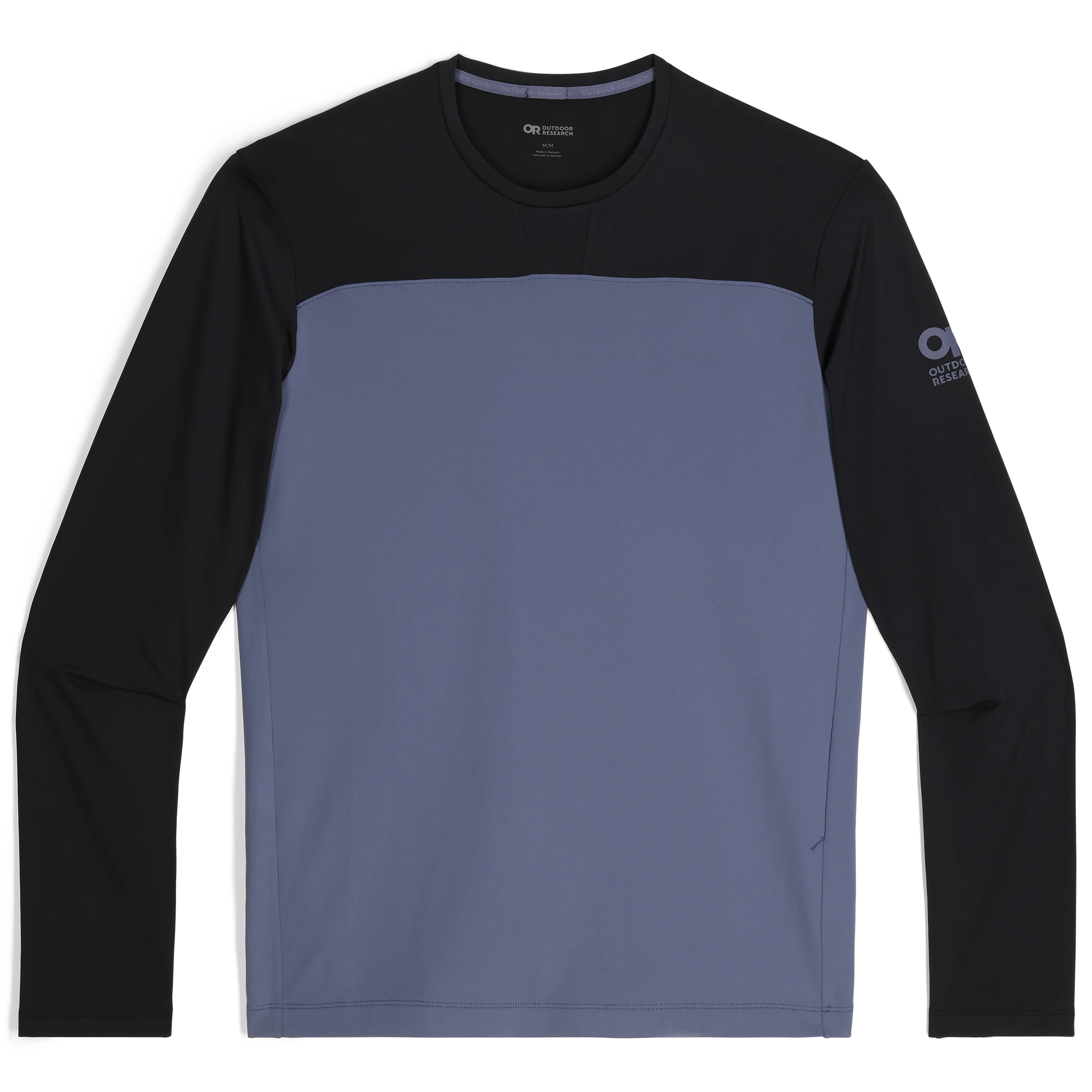 Men's Freewheel MTB Long Sleeve Jersey