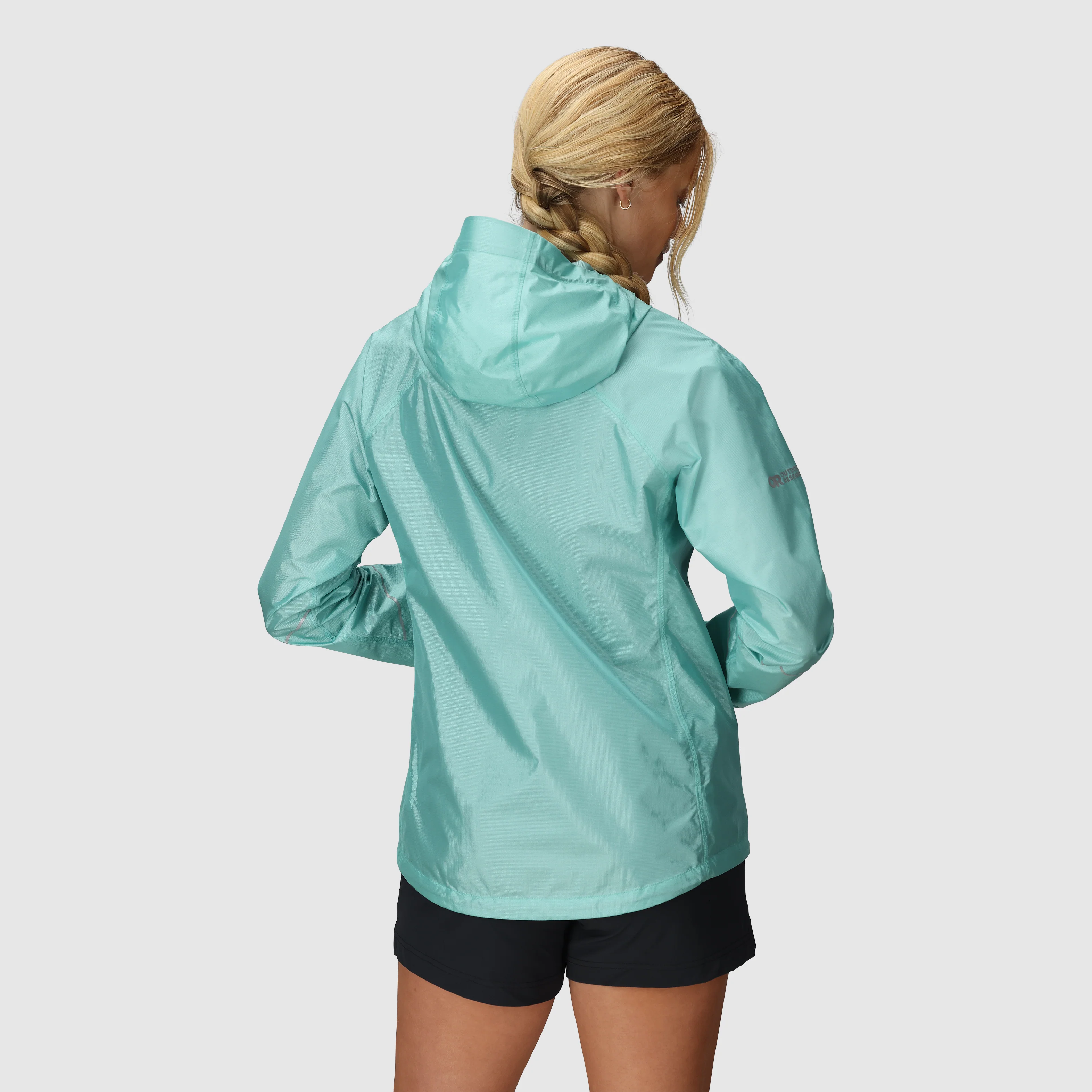Women's Helium Rain Ultralight Jacket
