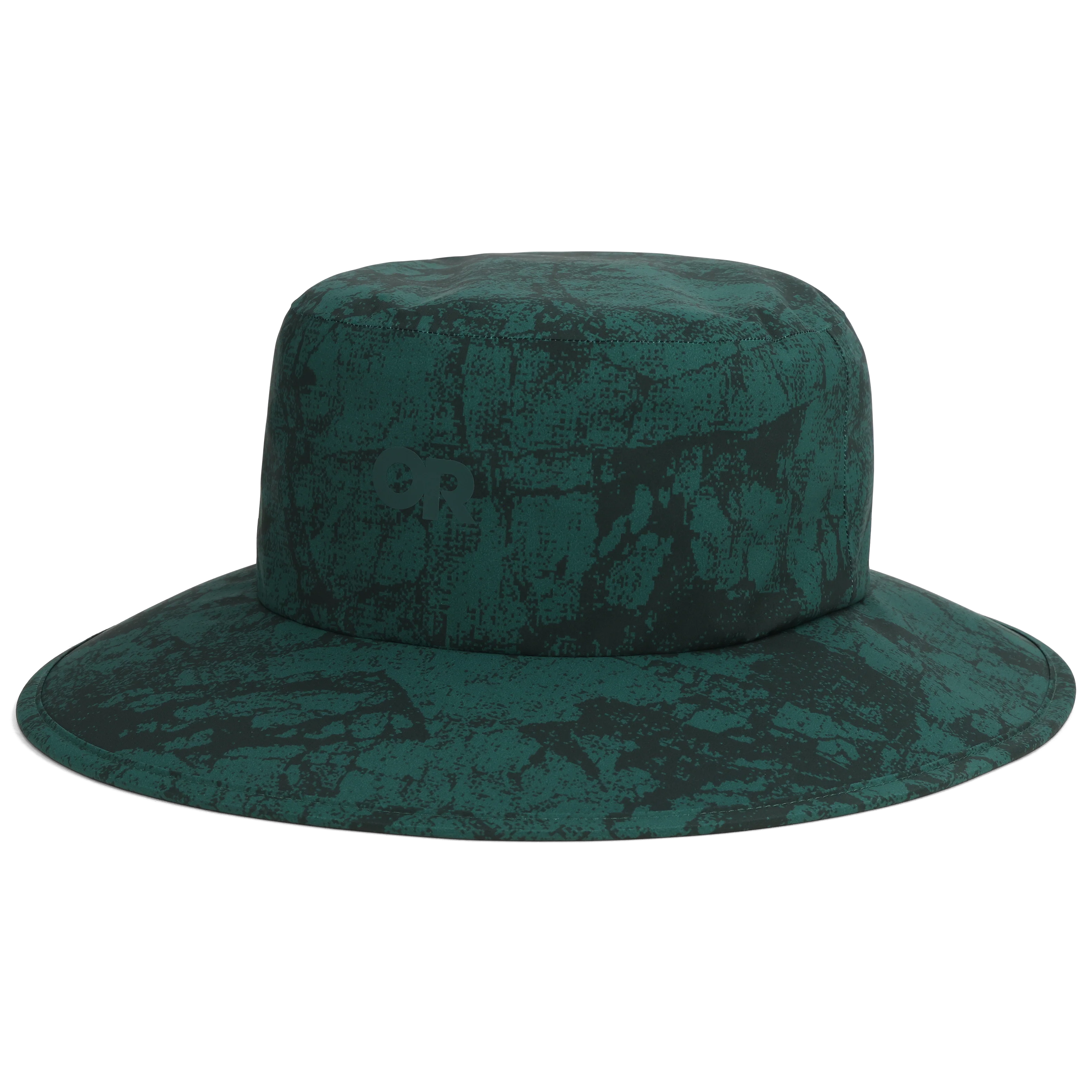 Stratoburst Rain Hat