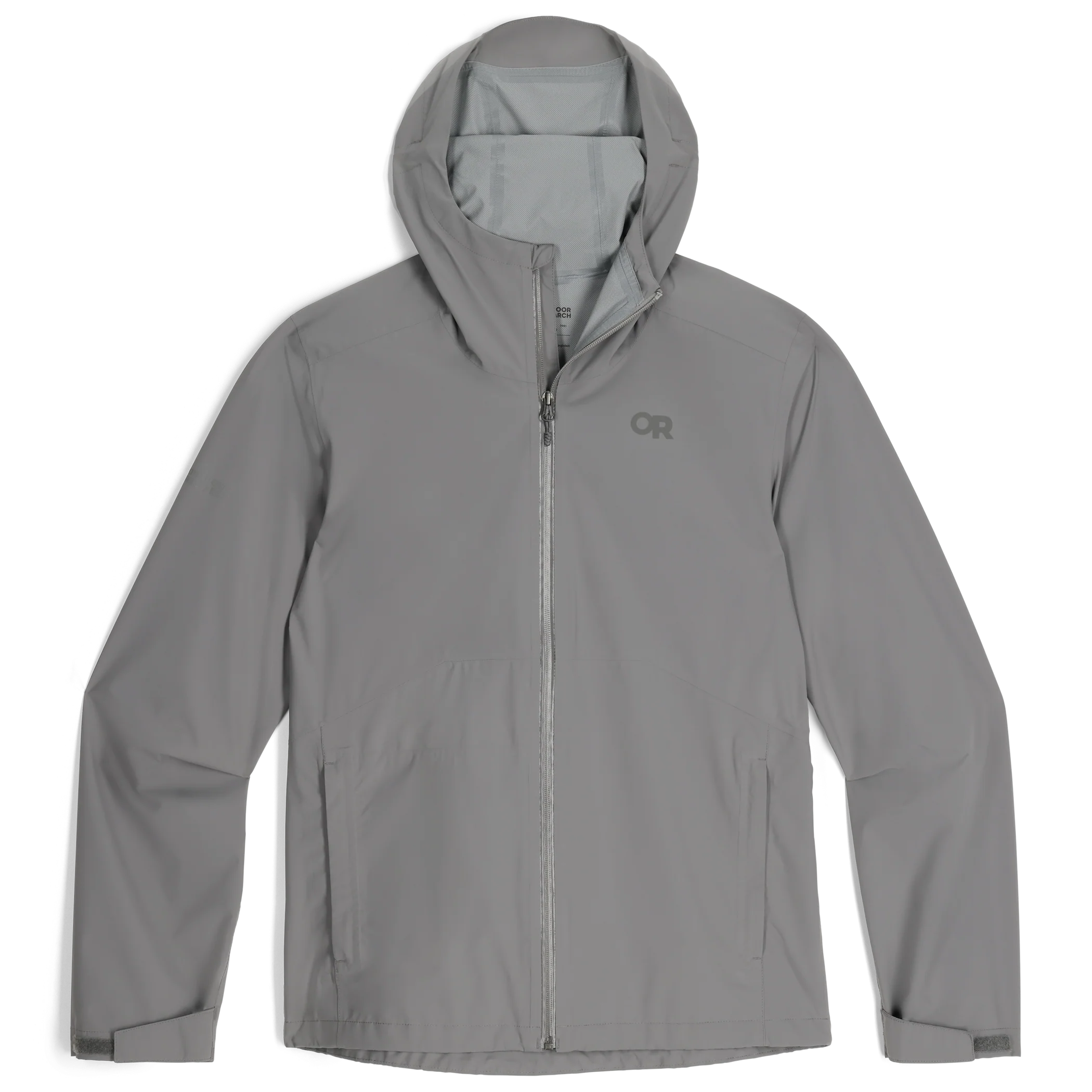 Men's Stratoburst Stretch Rain Jacket