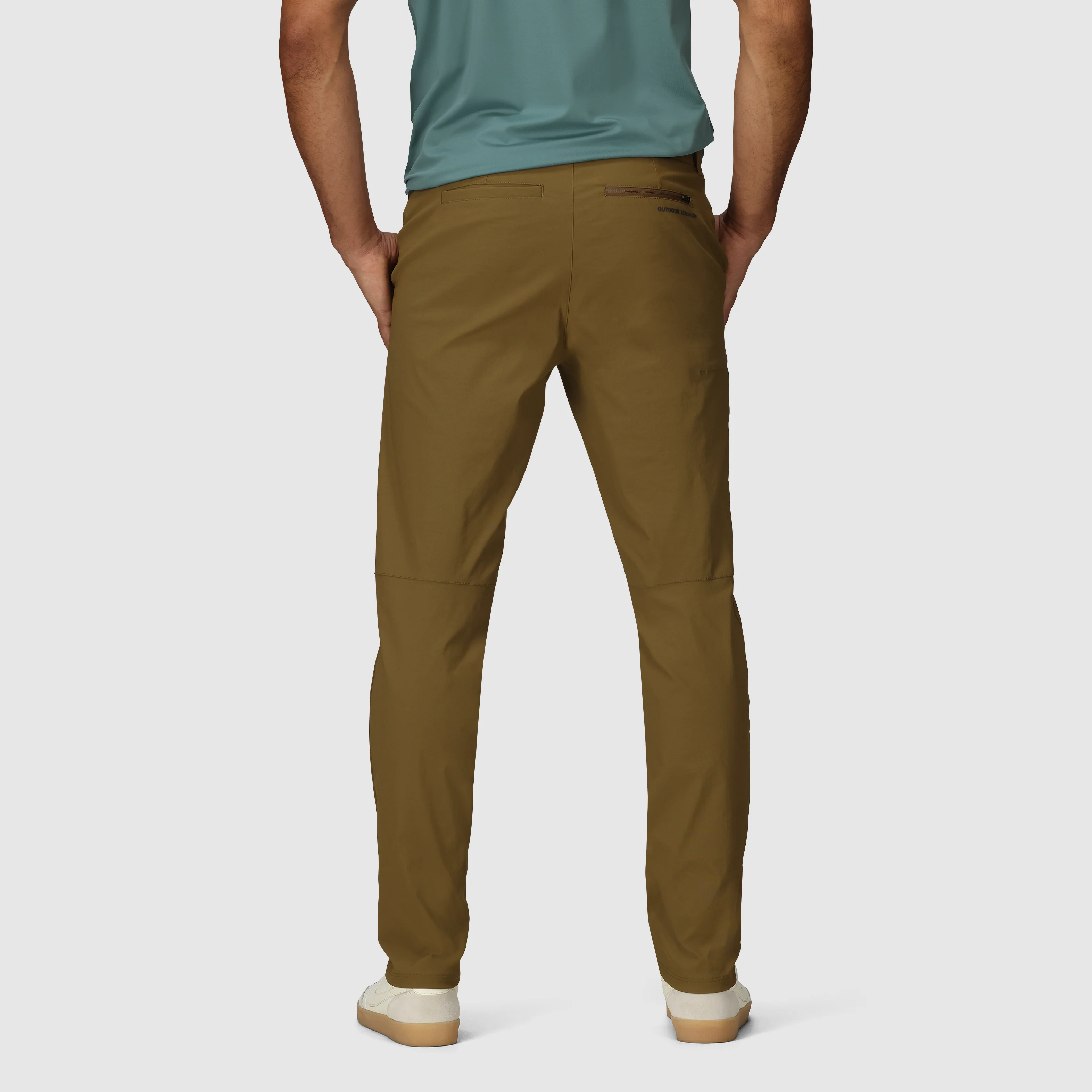 Men's Timberline Chino Pants