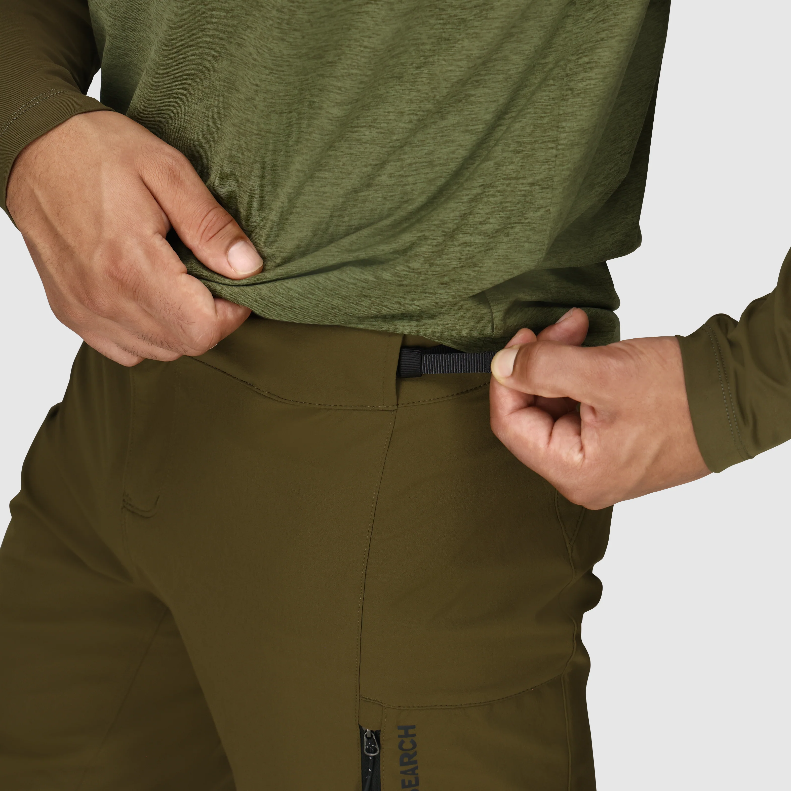 Men's Freewheel MTB Ride Shorts