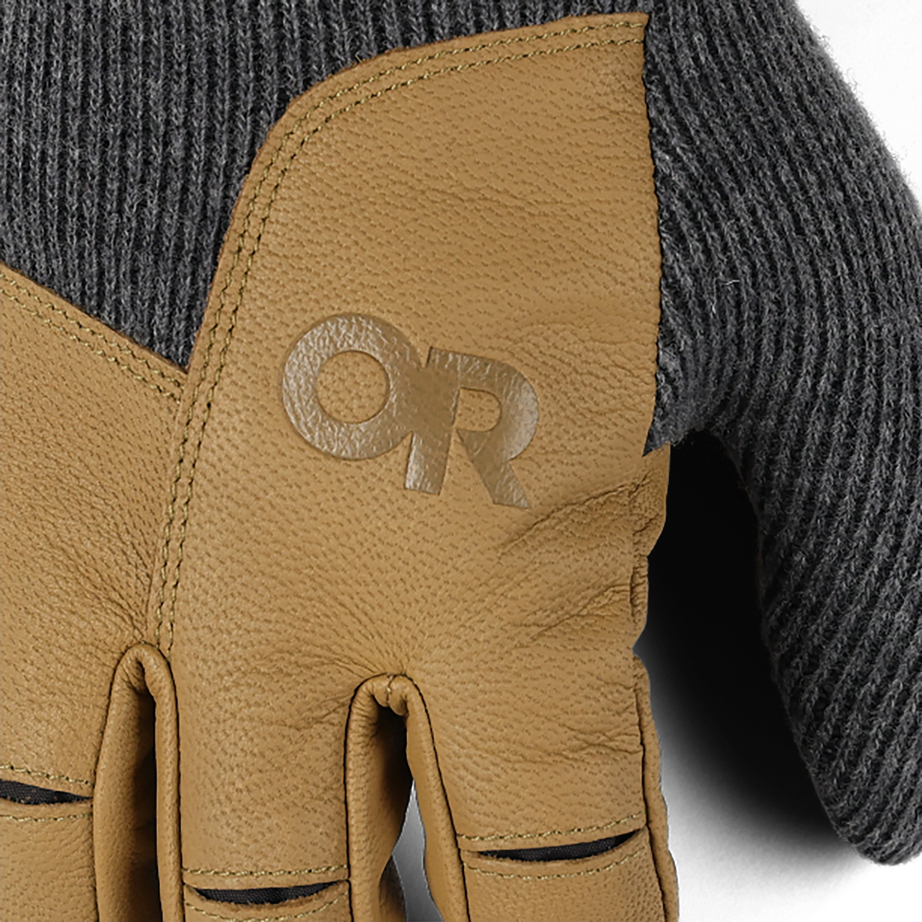 Men's Flurry Driving Gloves
