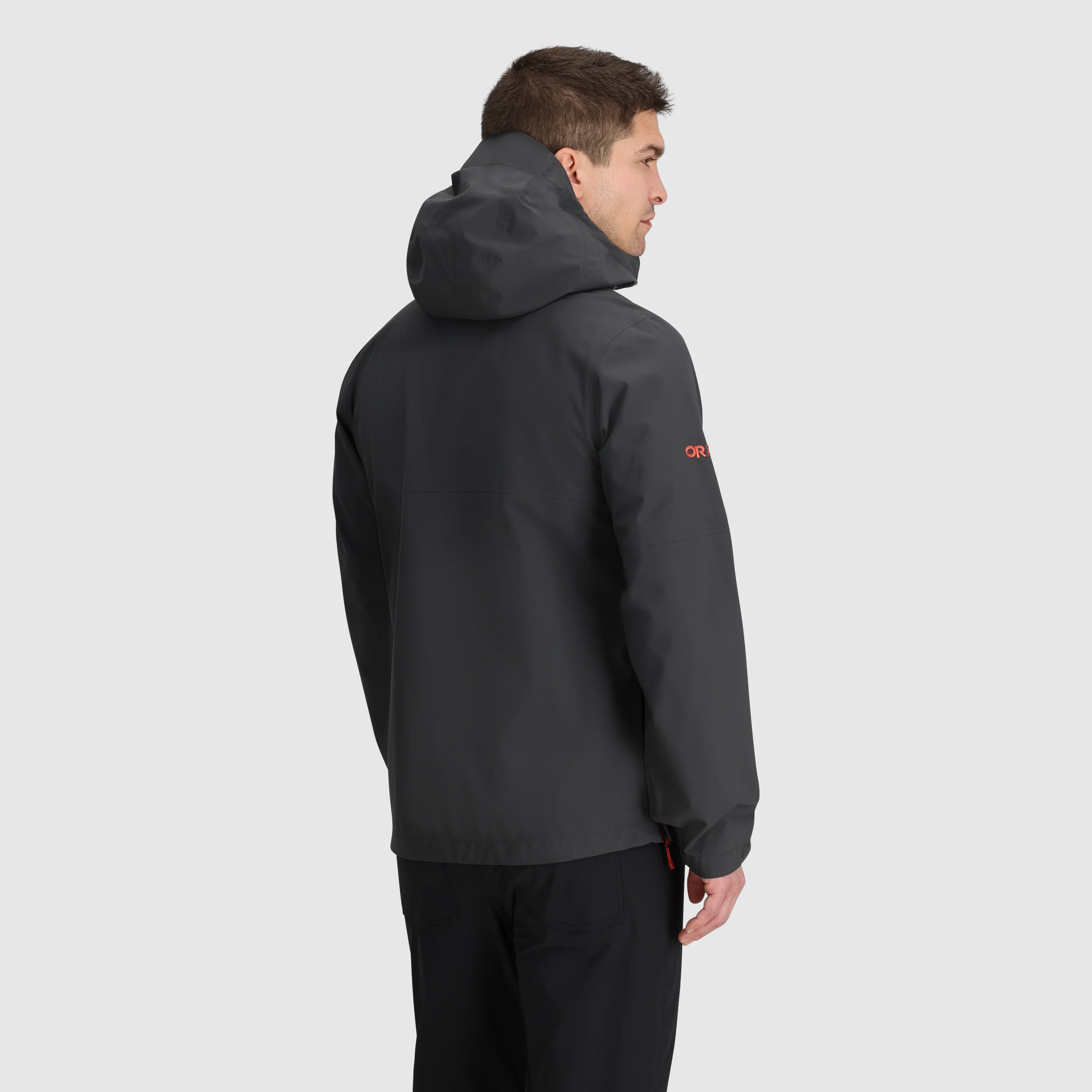 Men's Foray 3L Rain Jacket