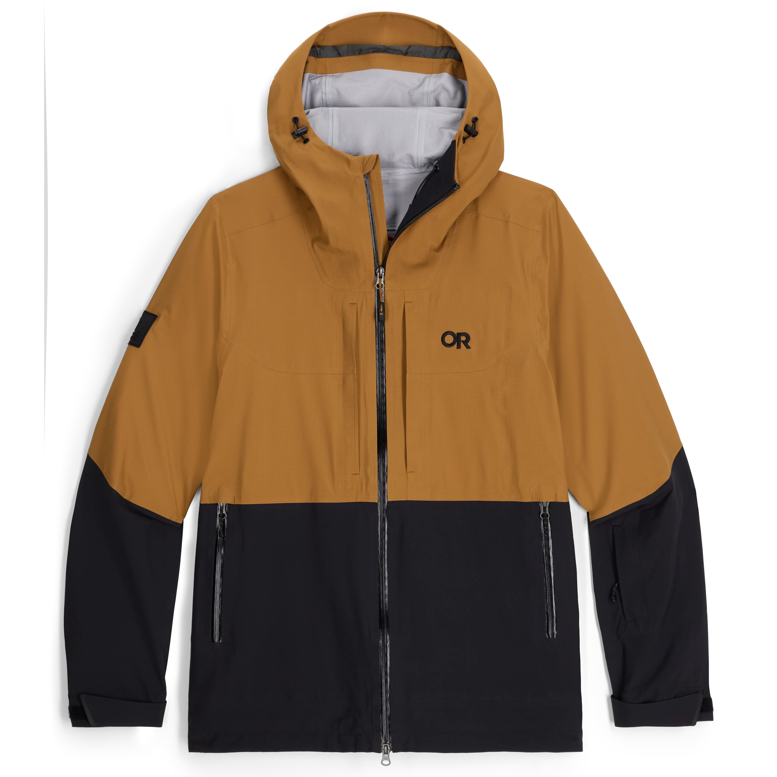 Men's Carbide Jacket