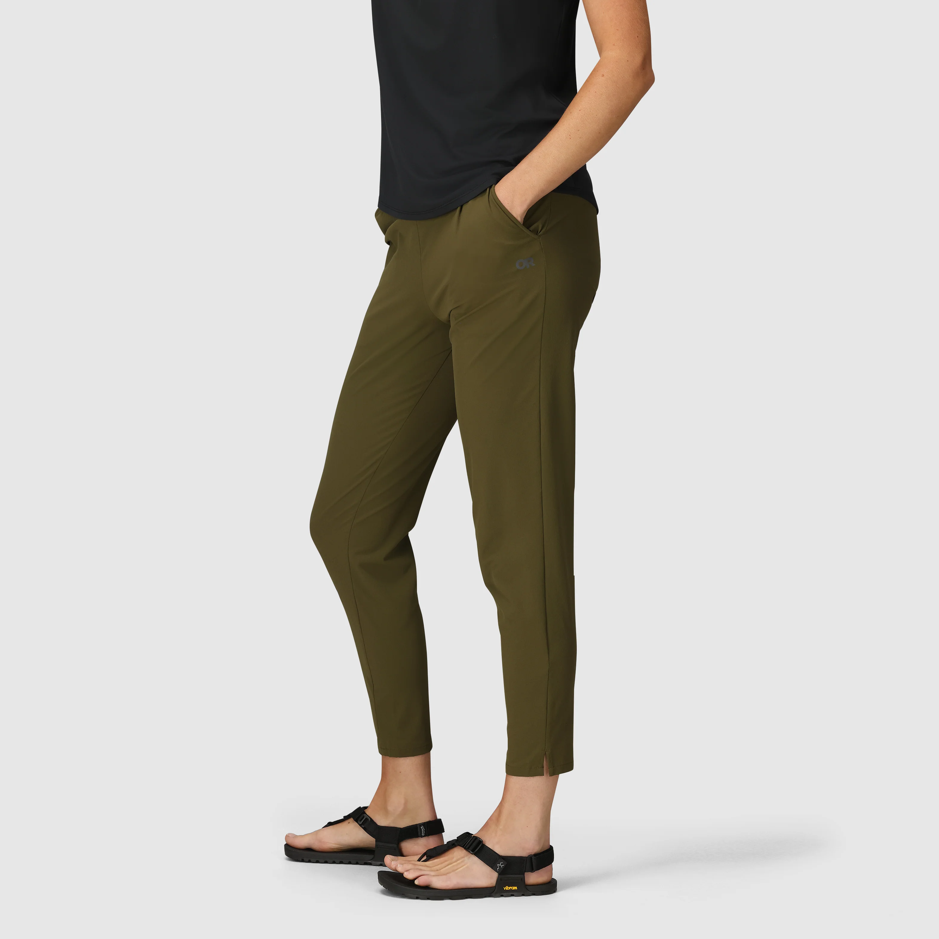 Women's Ferrosi Transit Pants