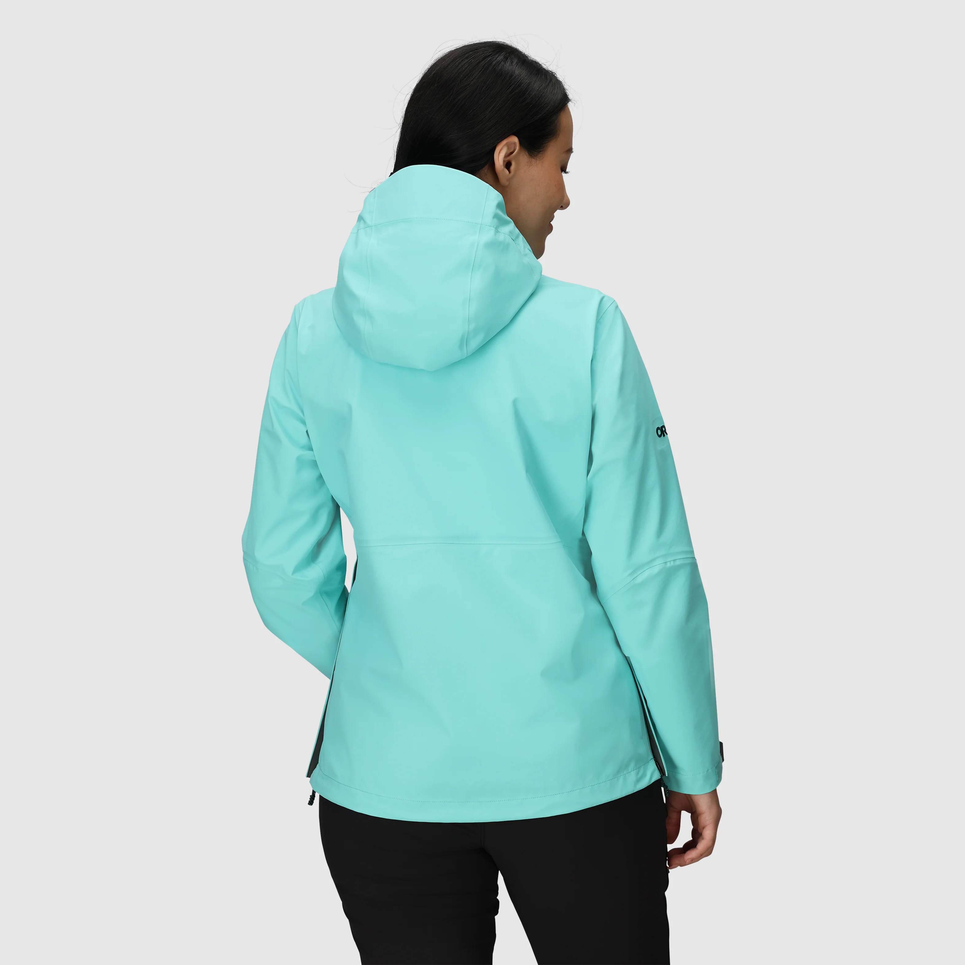 Women's Aspire 3L Rain Jacket