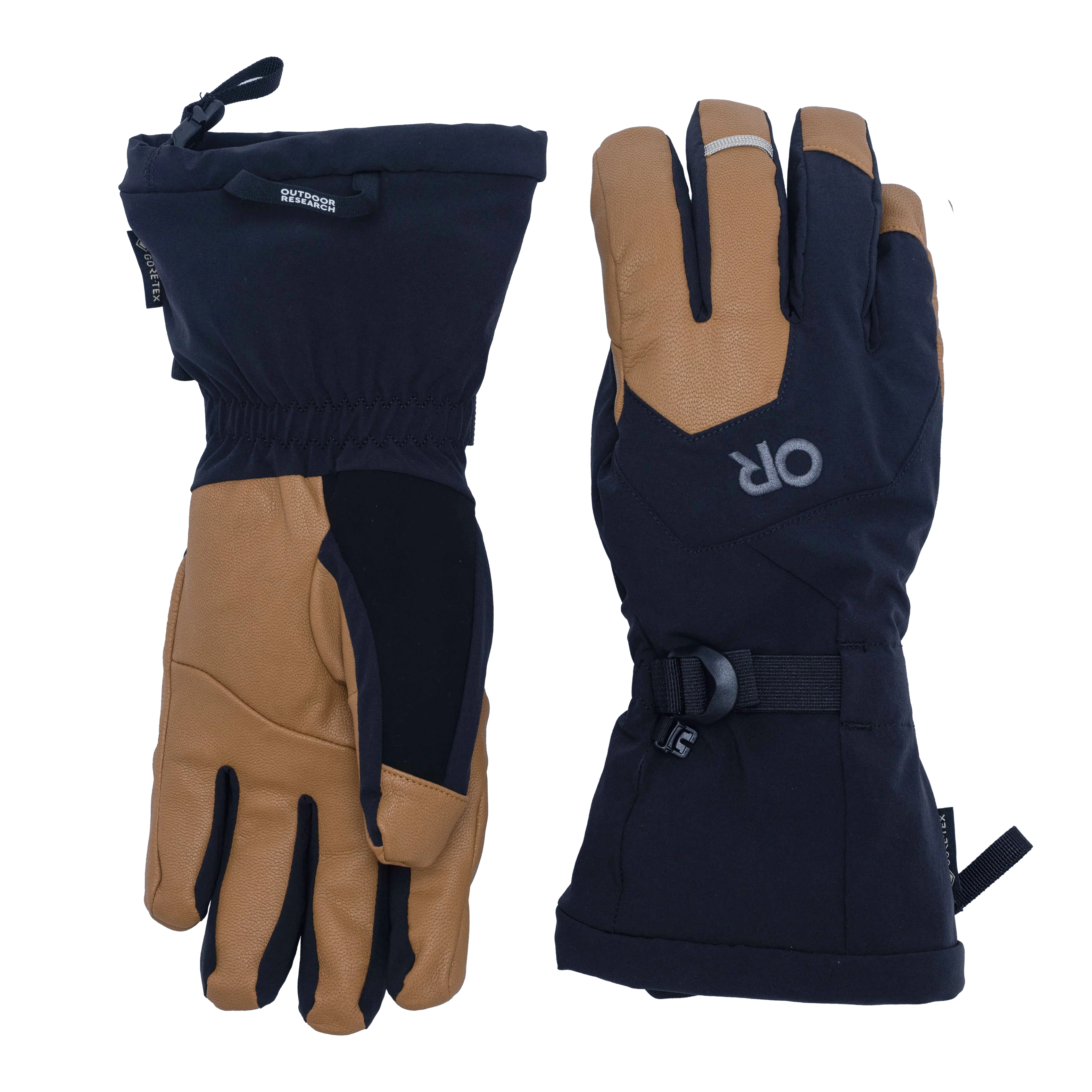 Men's Arete Modular GORE-TEX Gloves