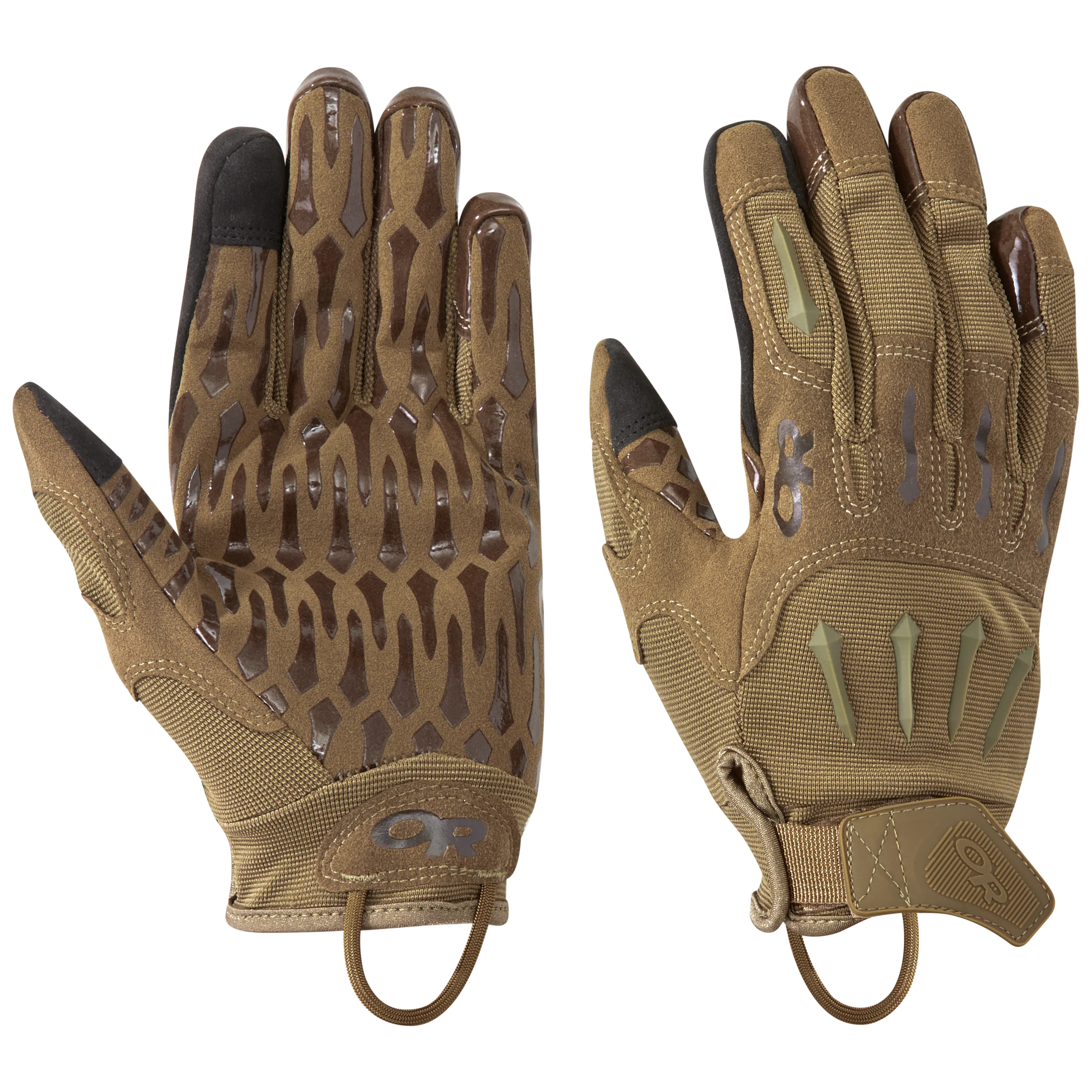 Ironsight Sensor Gloves