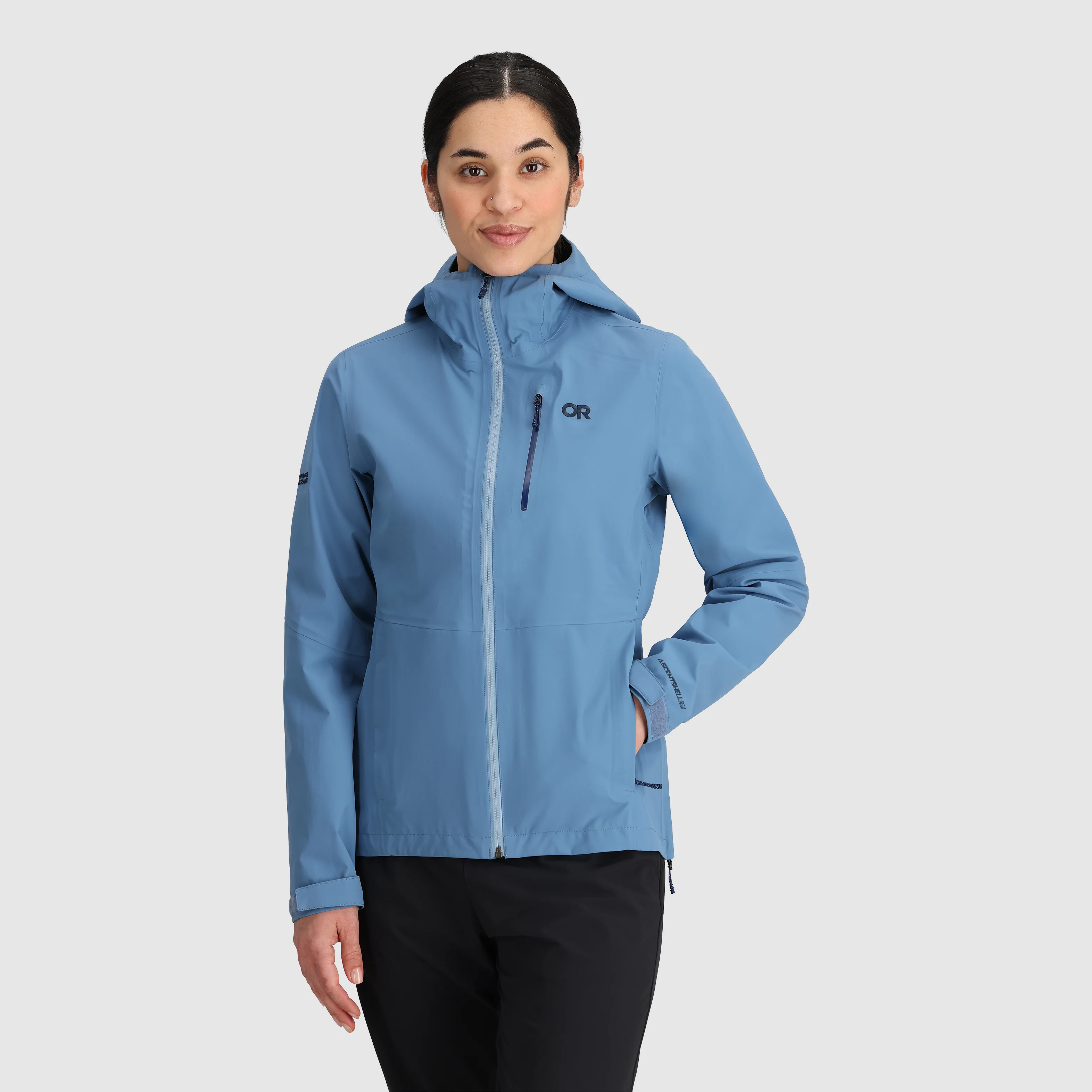 Women's Aspire 3L Rain Jacket