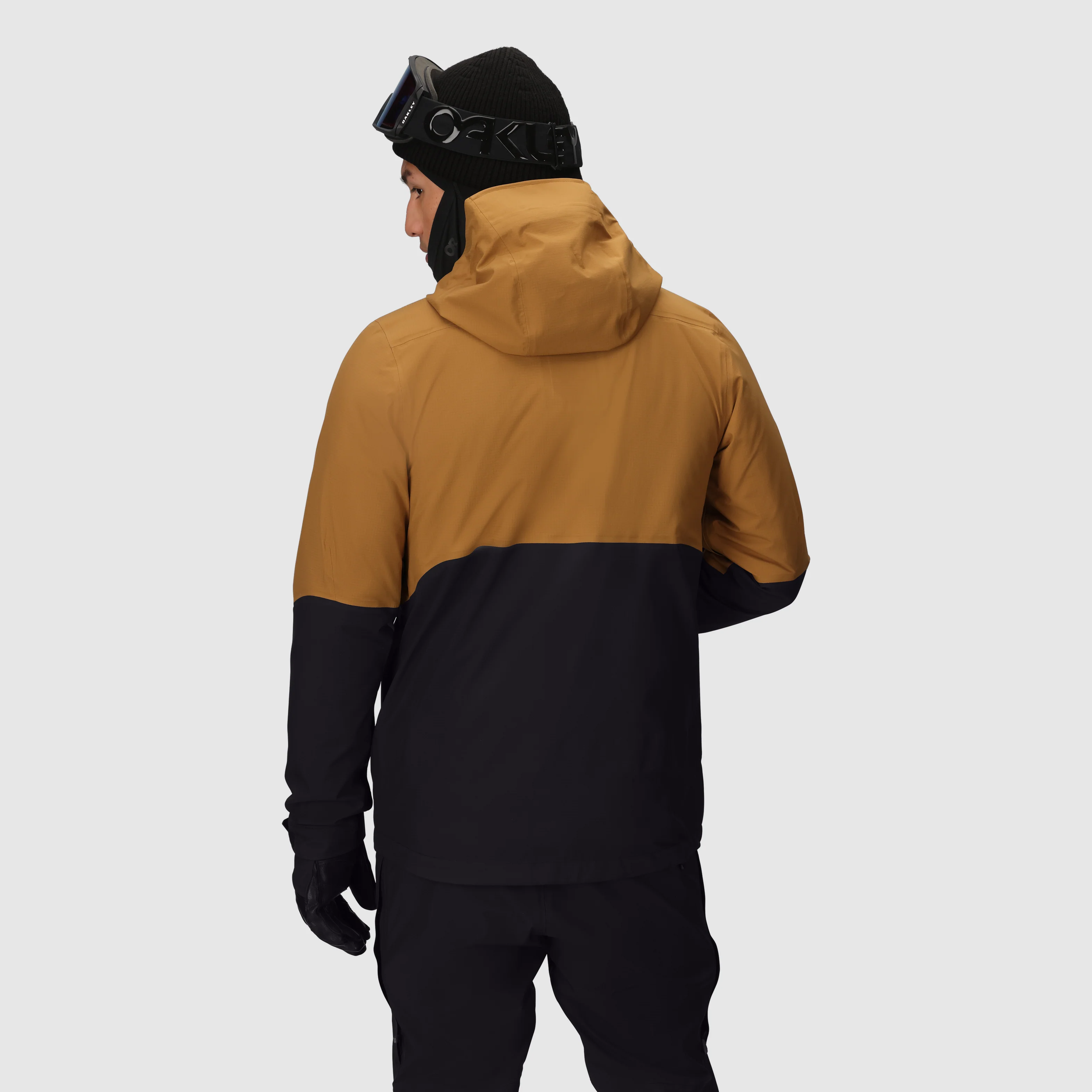 Men's Carbide Jacket