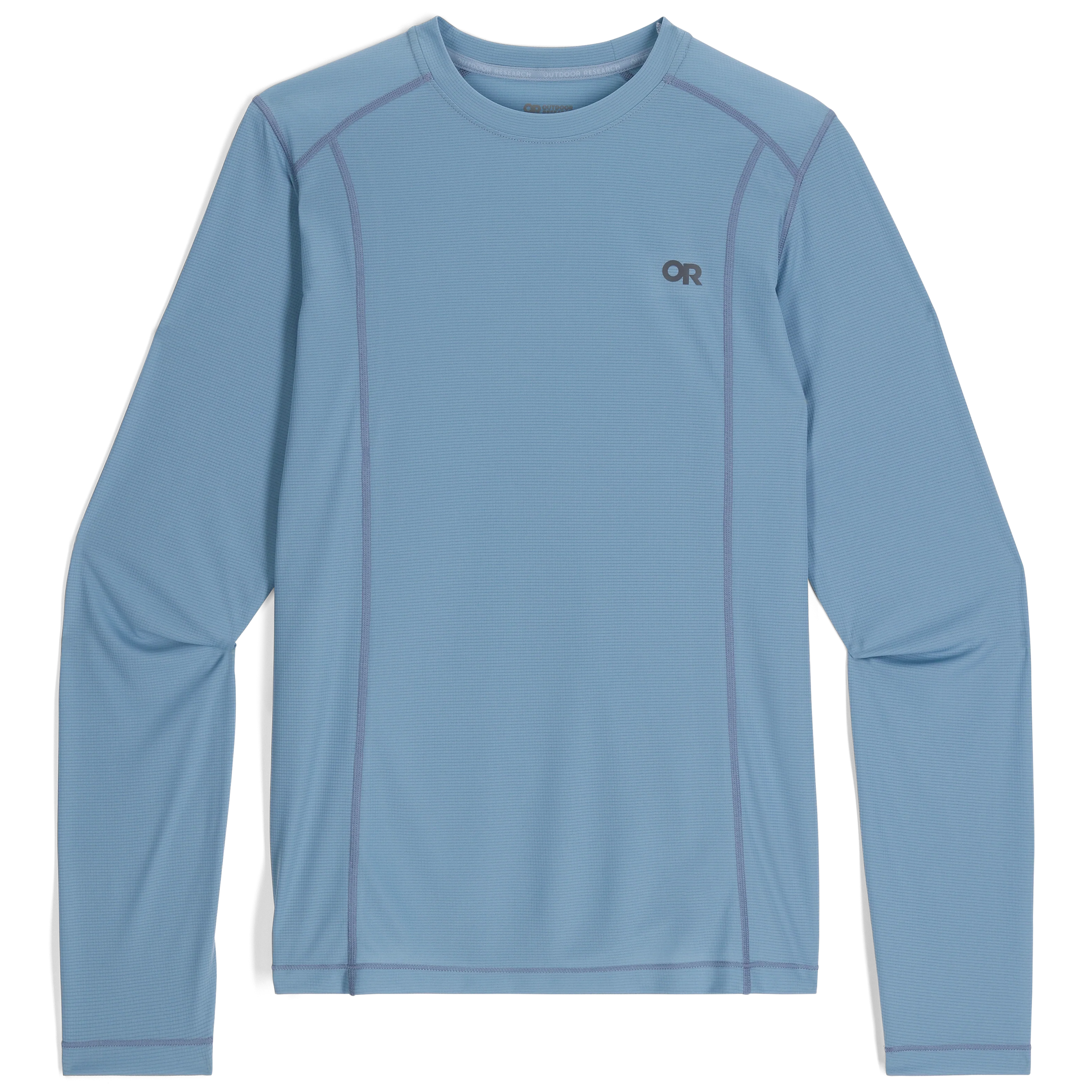 Men's Echo Long Sleeve Tee