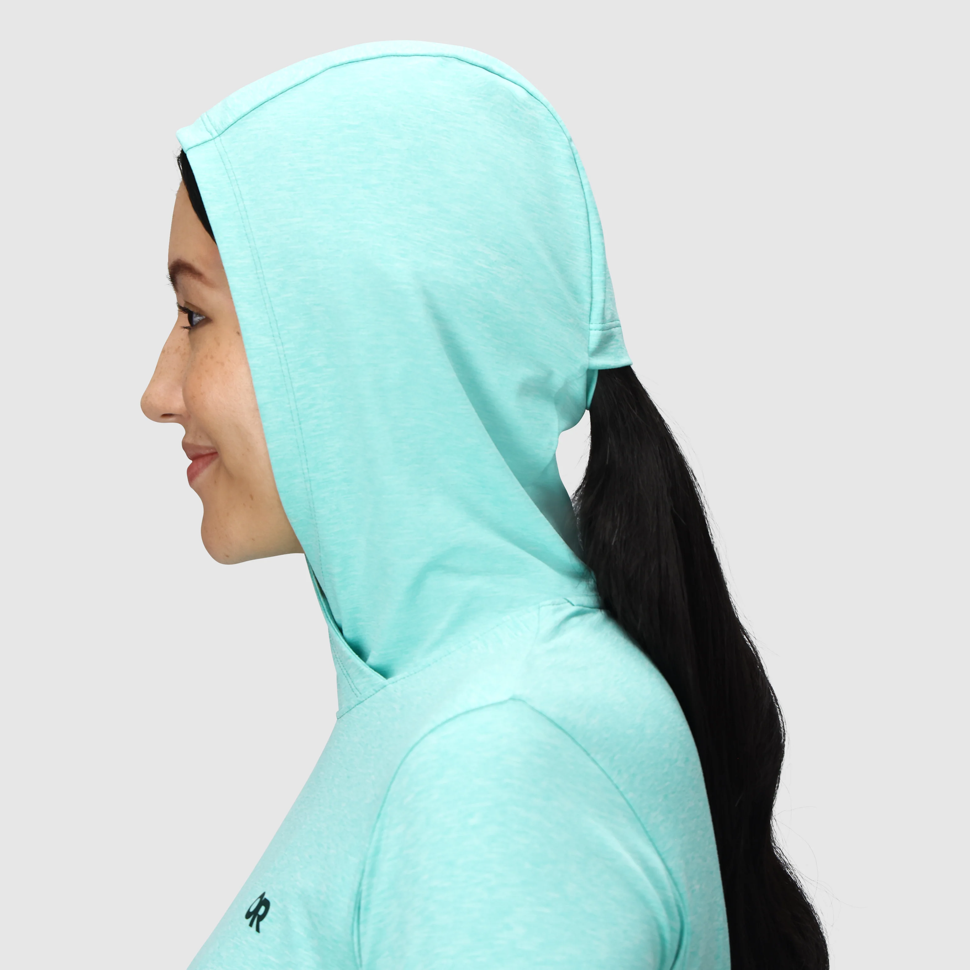 Women's ActiveIce Spectrum Sun Hoodie