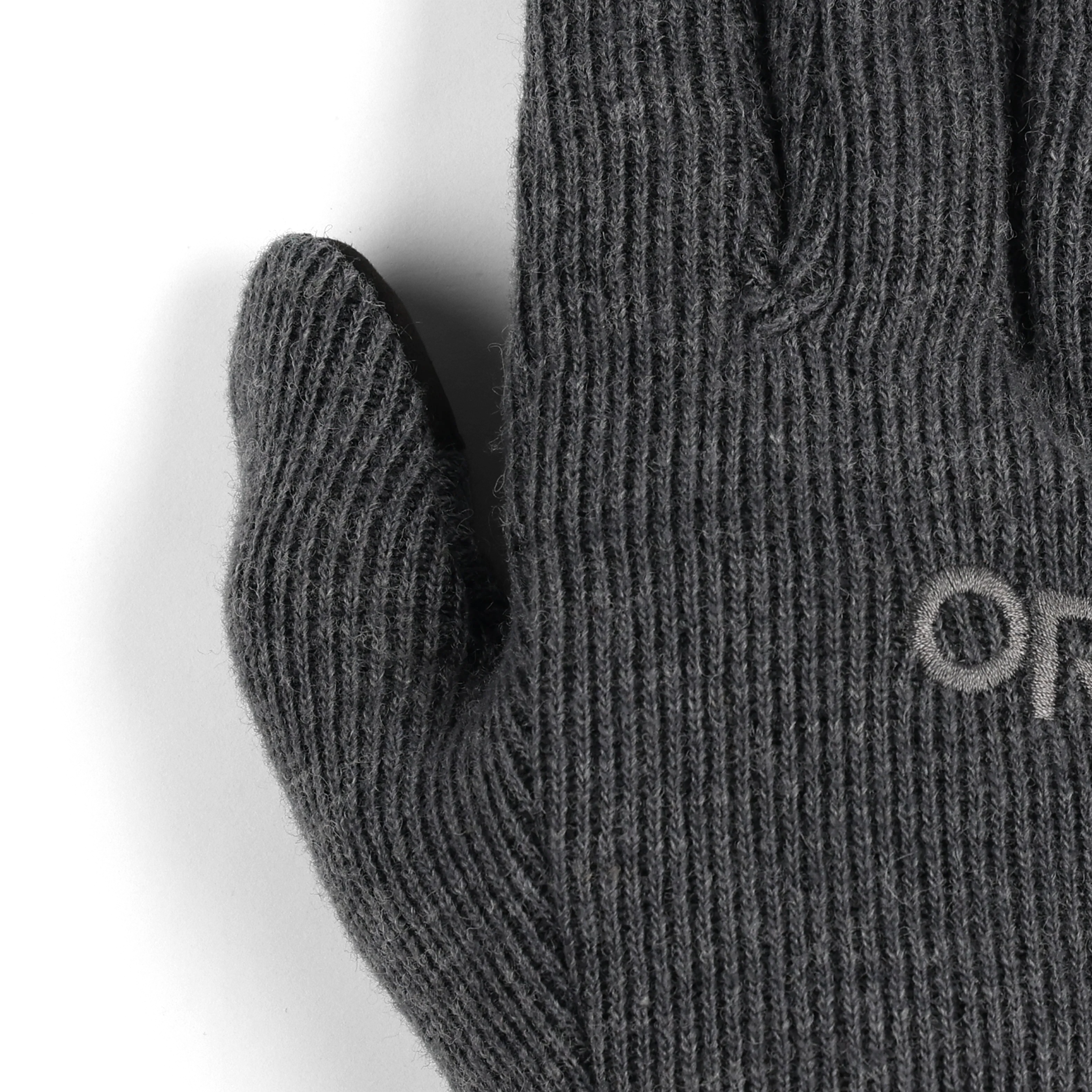 Men's Flurry Sensor Gloves