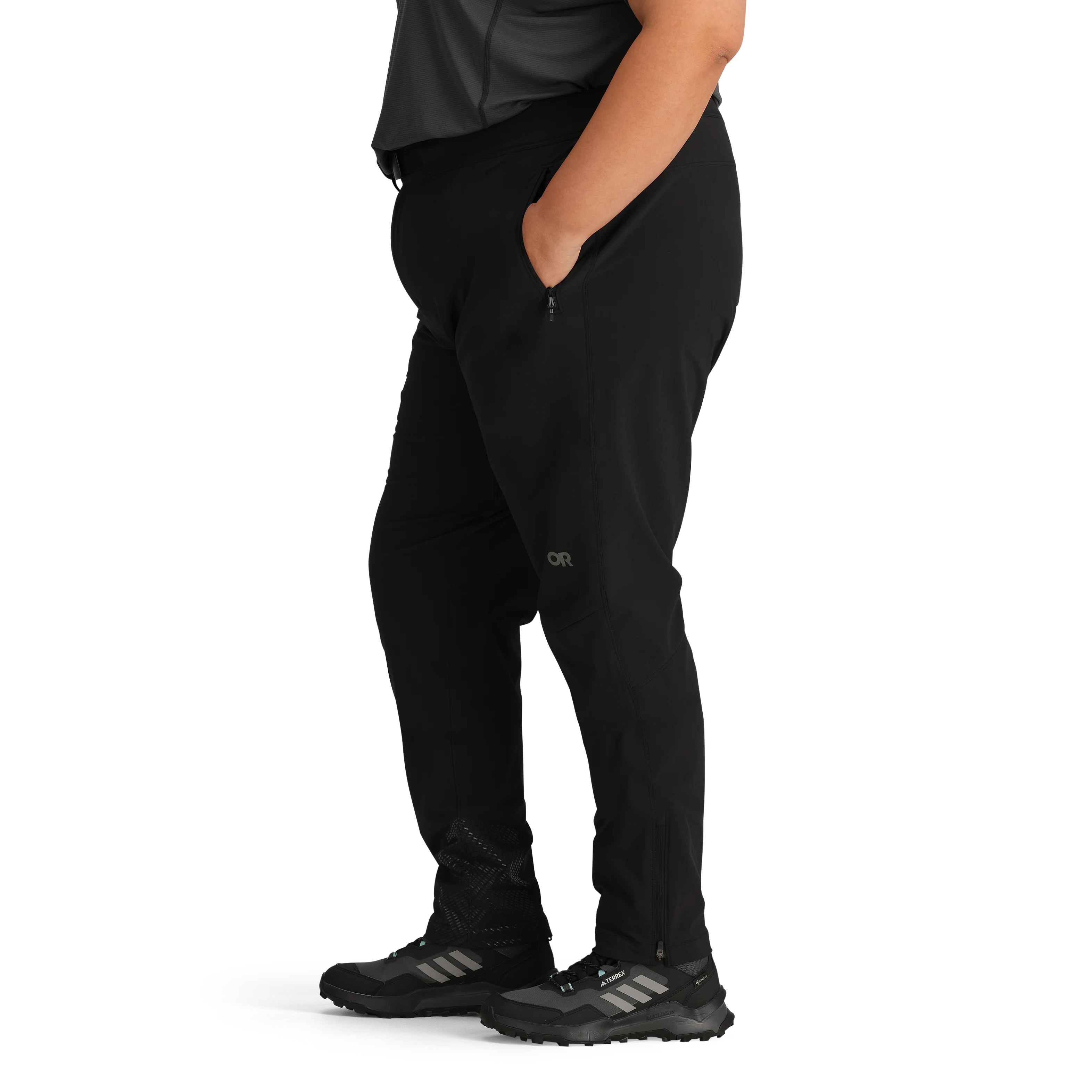 Women's Cirque Lite Pants-Plus