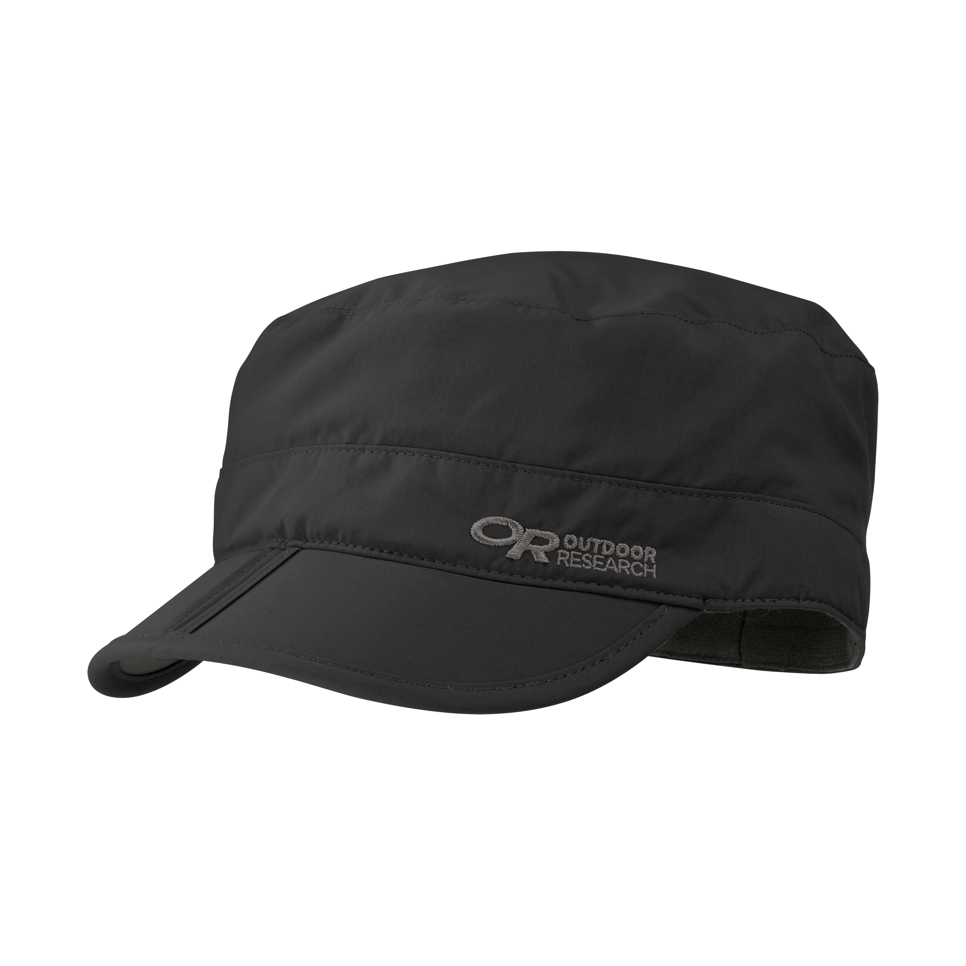 Radar Pocket Cap