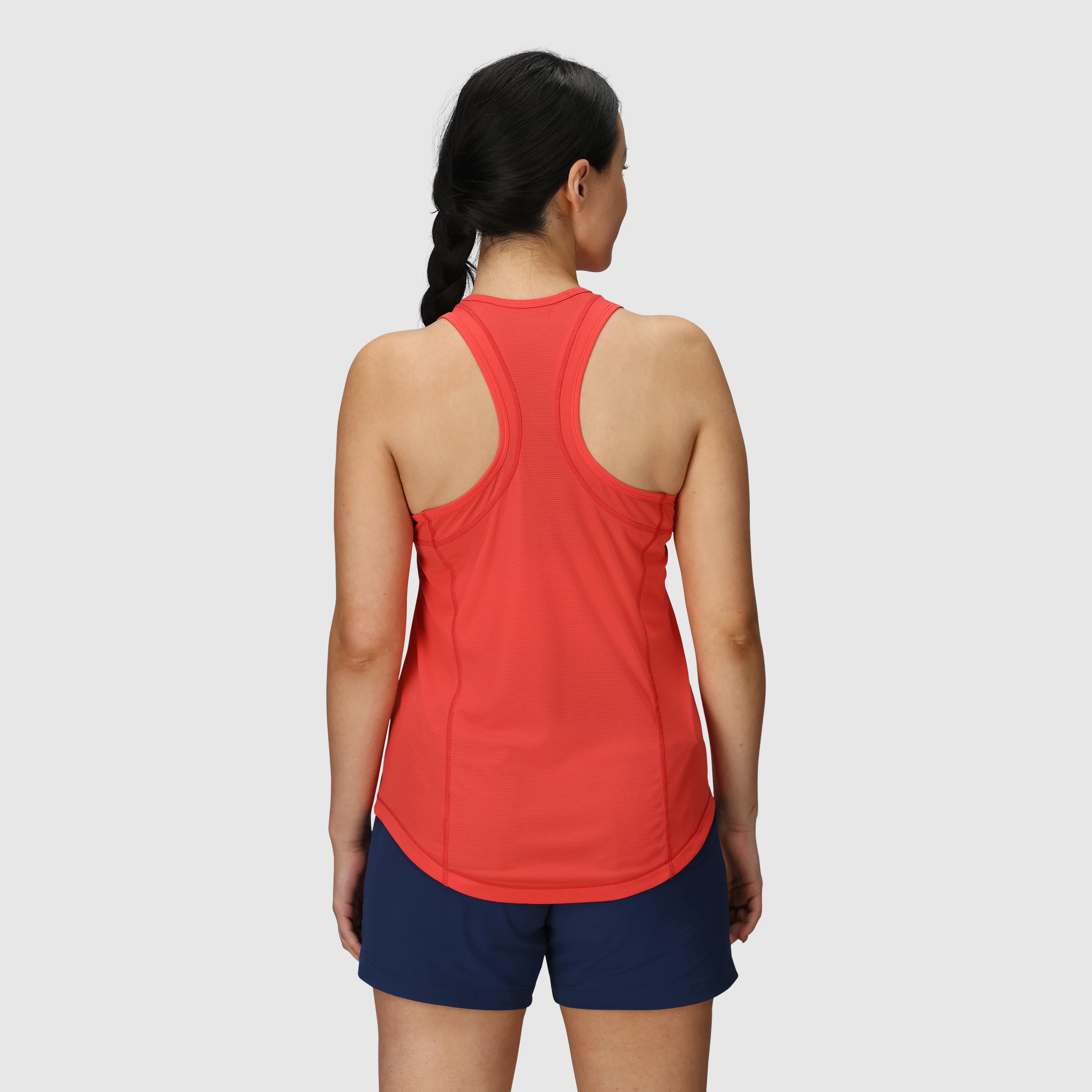 Women's Echo Tank