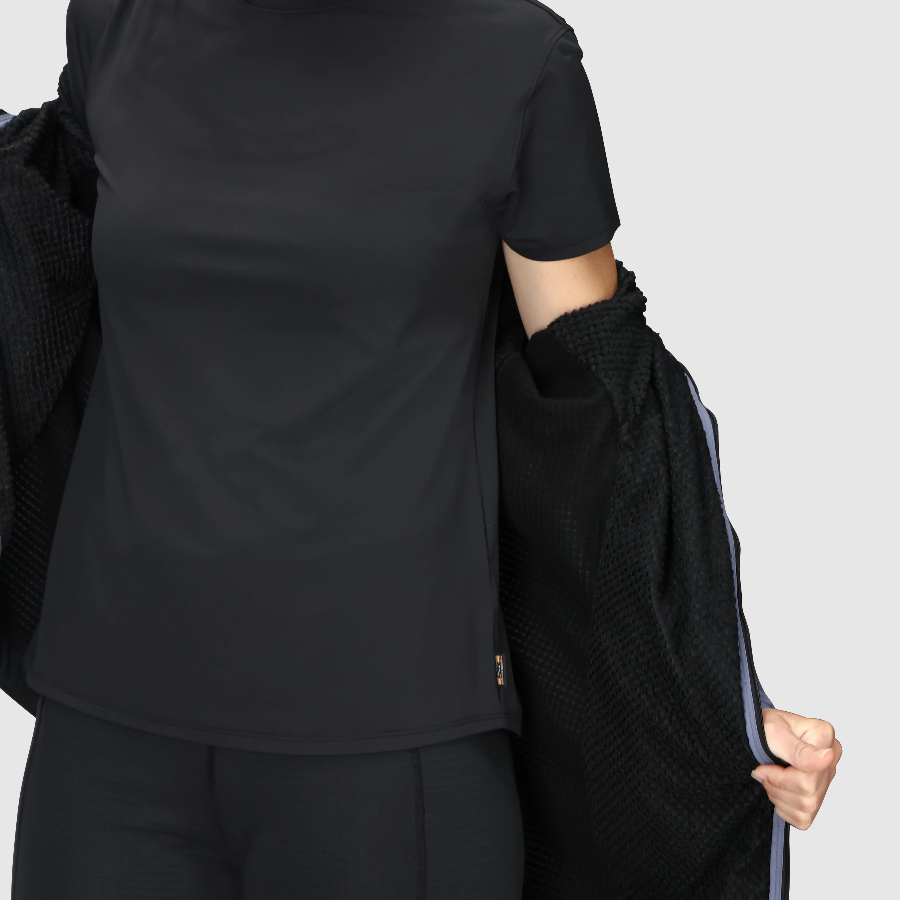 Women's Deviator Hoodie