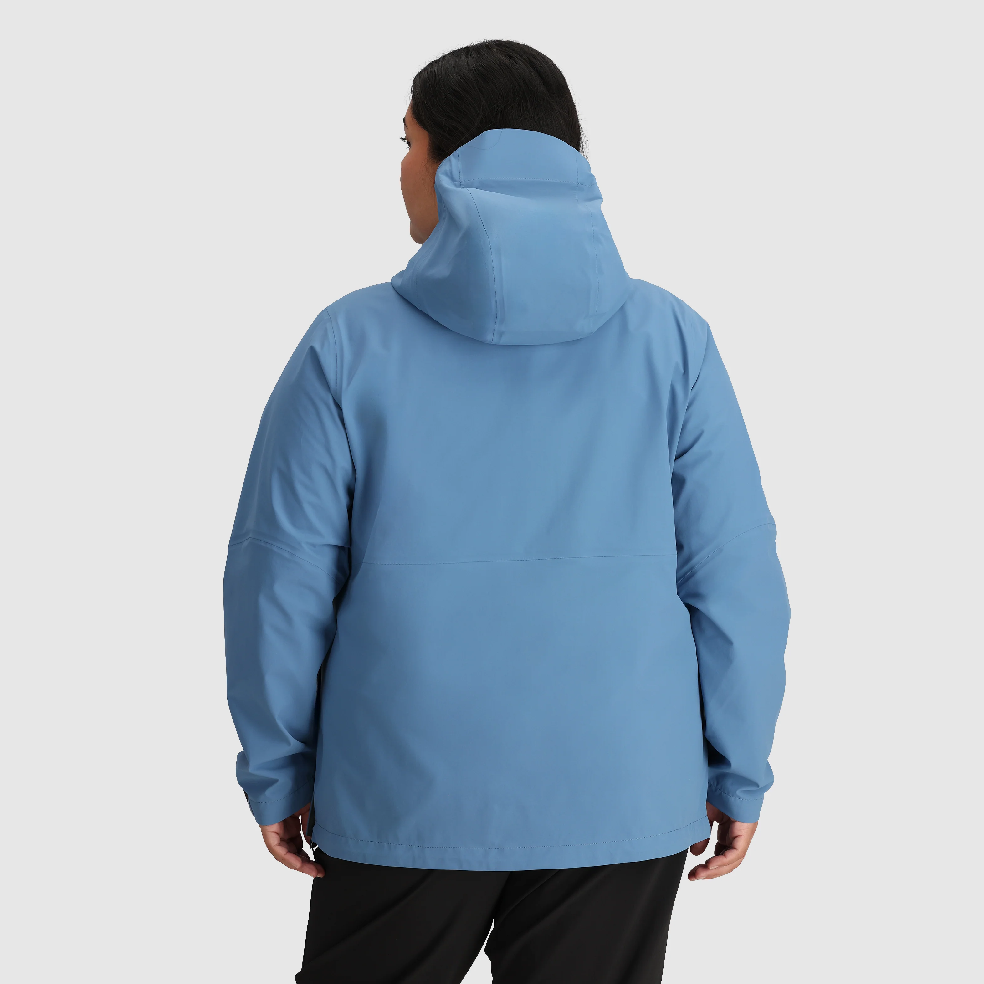 Women's Aspire 3L Rain Jacket - Plus