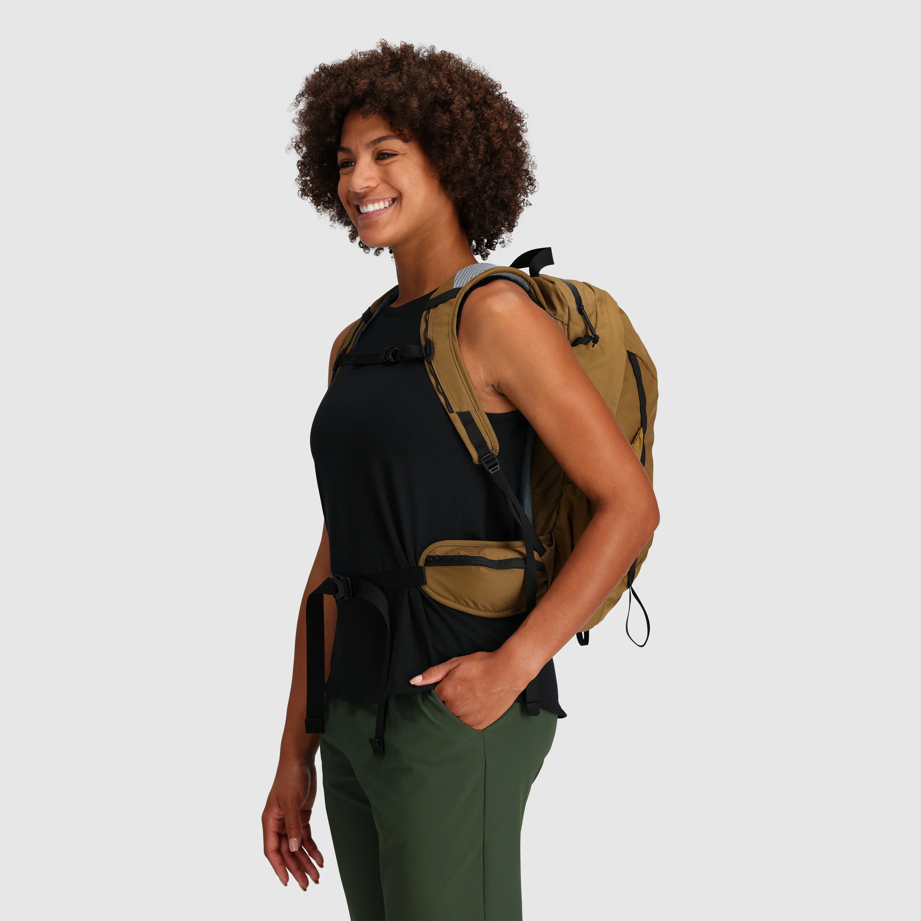 Adrenaline Day Pack 30L