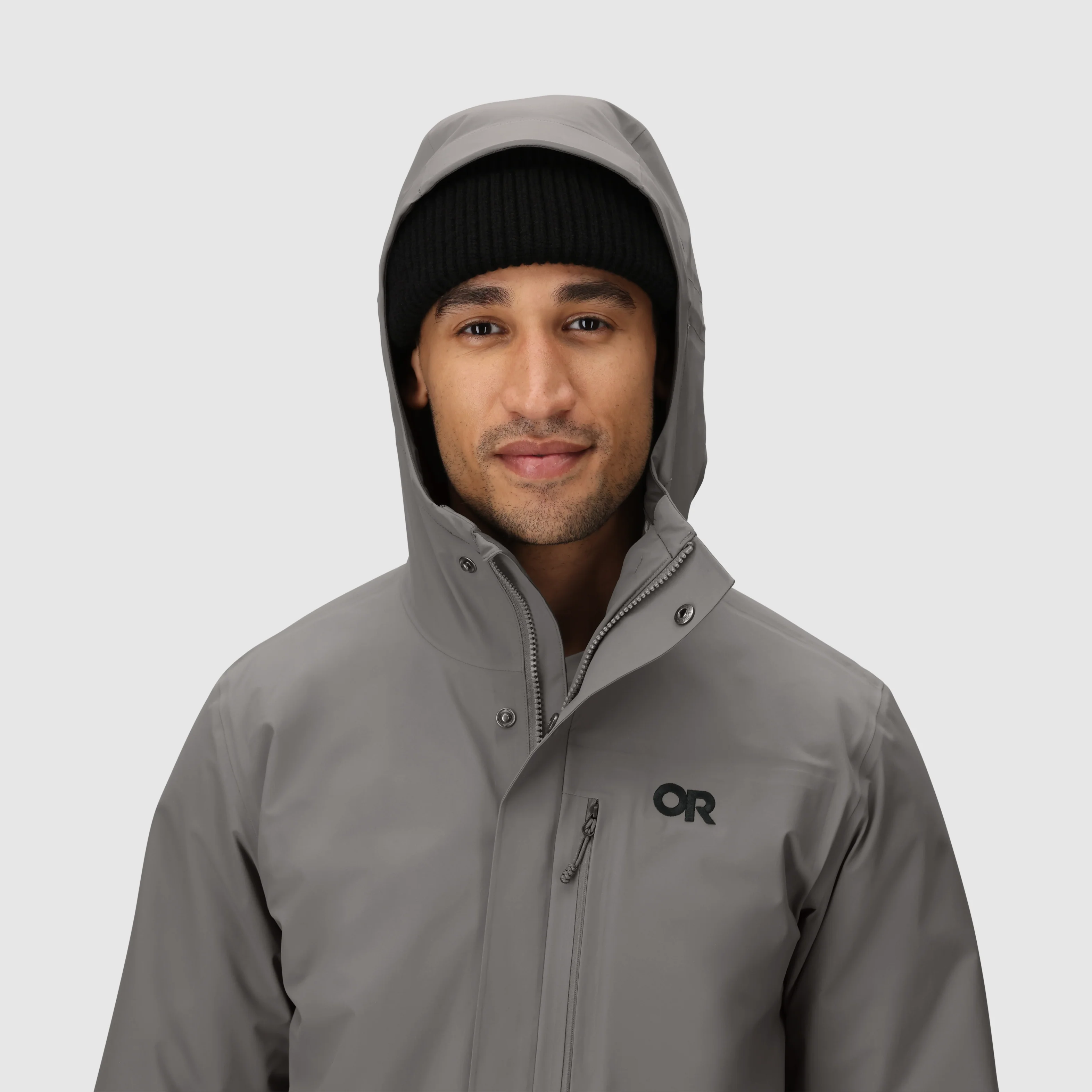 Men's Foray 3L 3-in-1 Parka