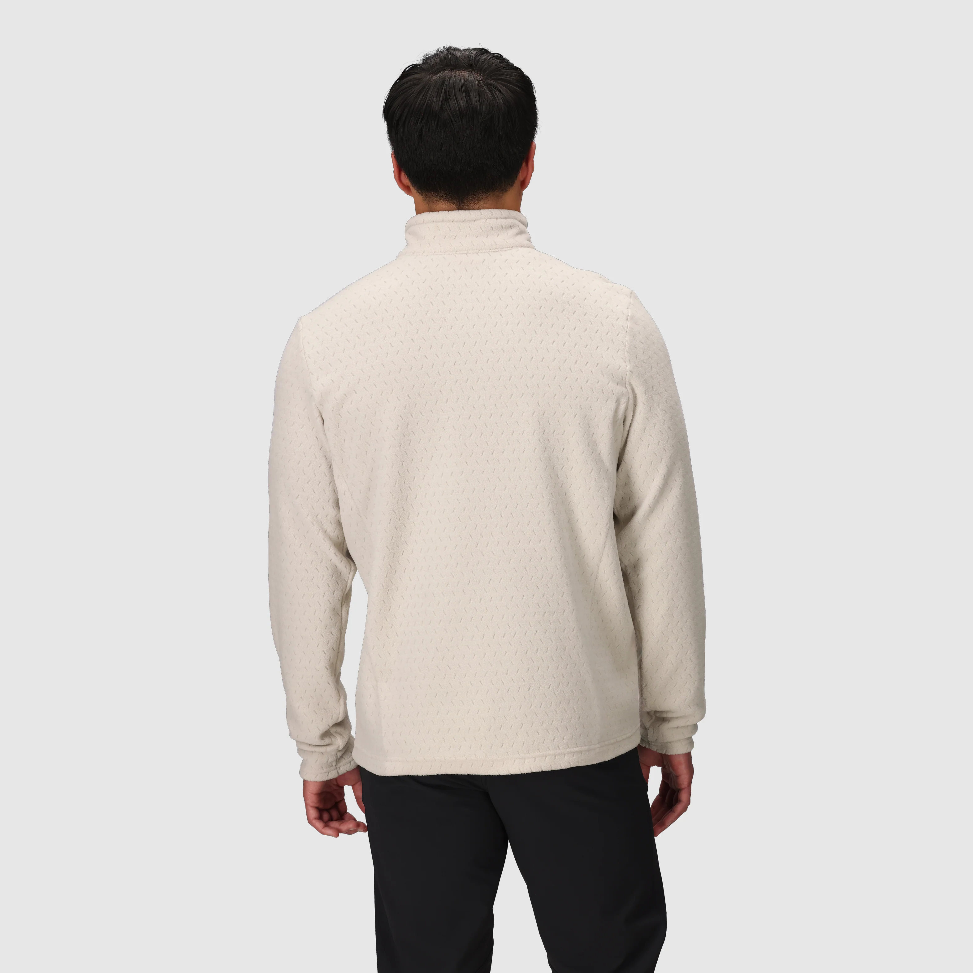 Men's Trail Mix XT Fleece Half Zip