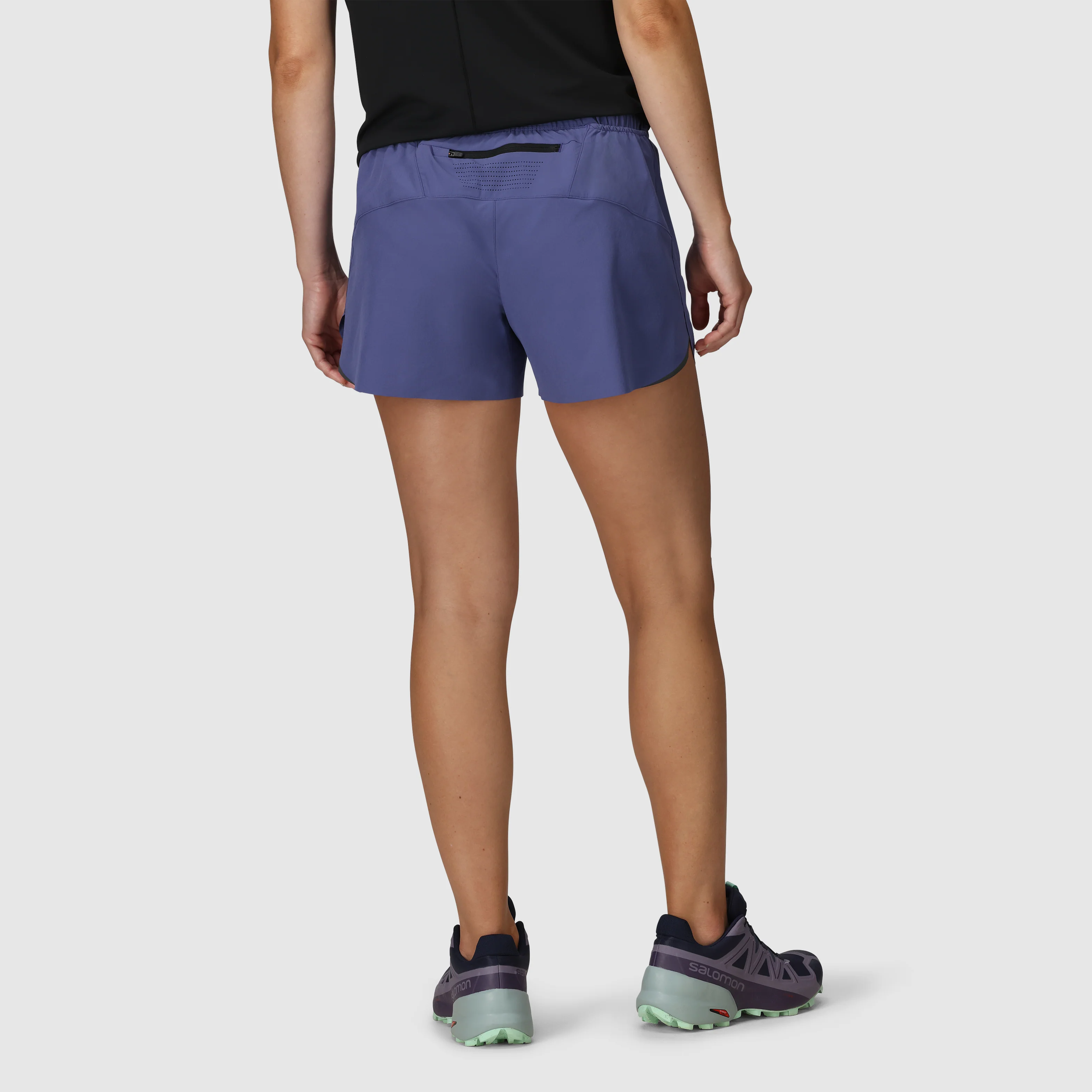 Women's Swift Lite Shorts - 4