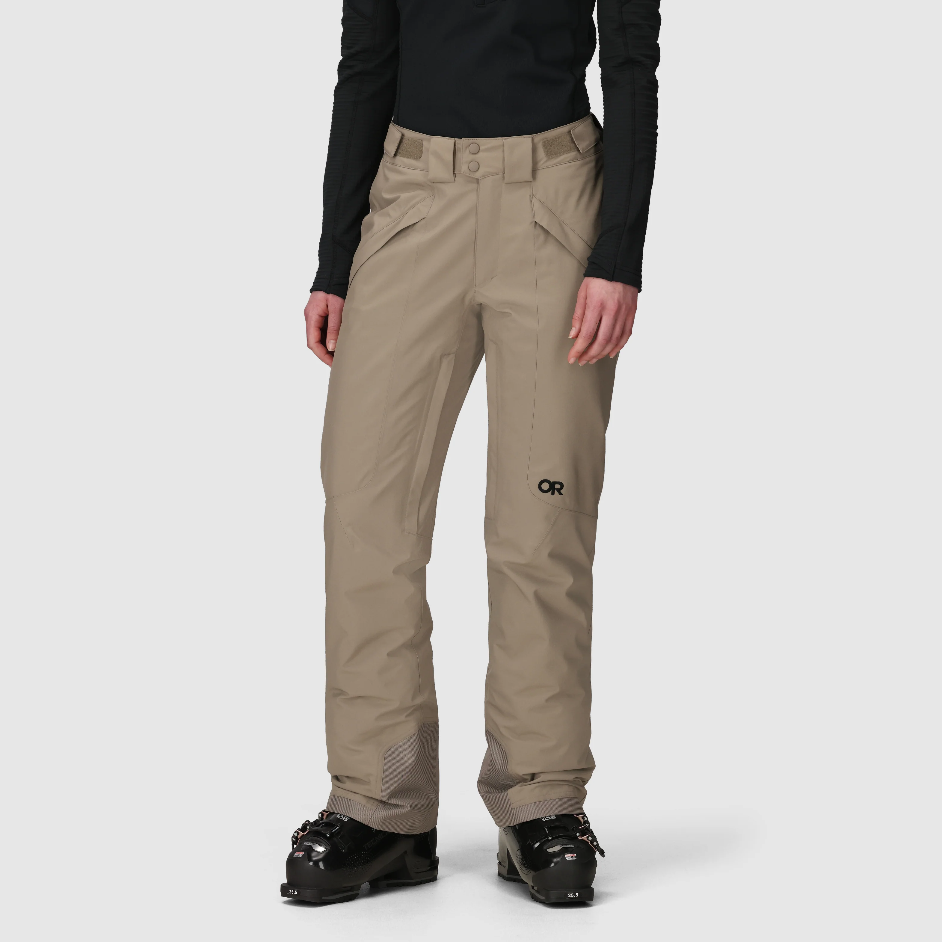Women's Snowcrew Pants