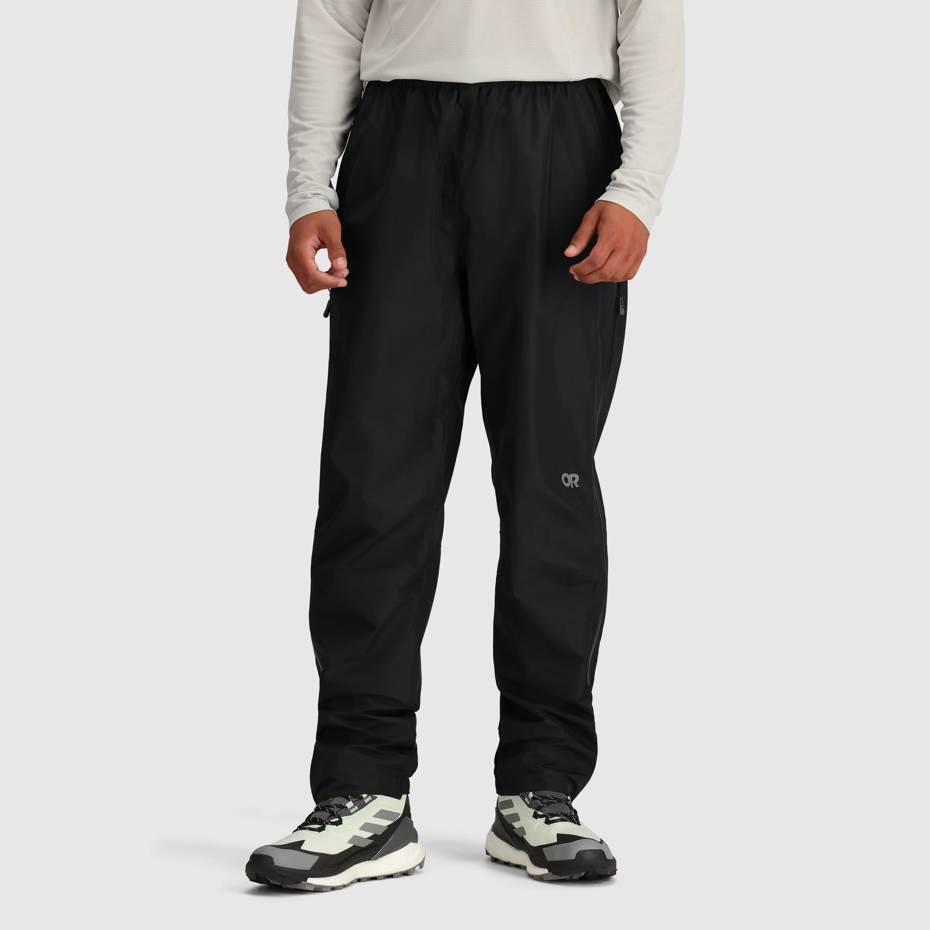 Men's Foray 3L Rain Pants