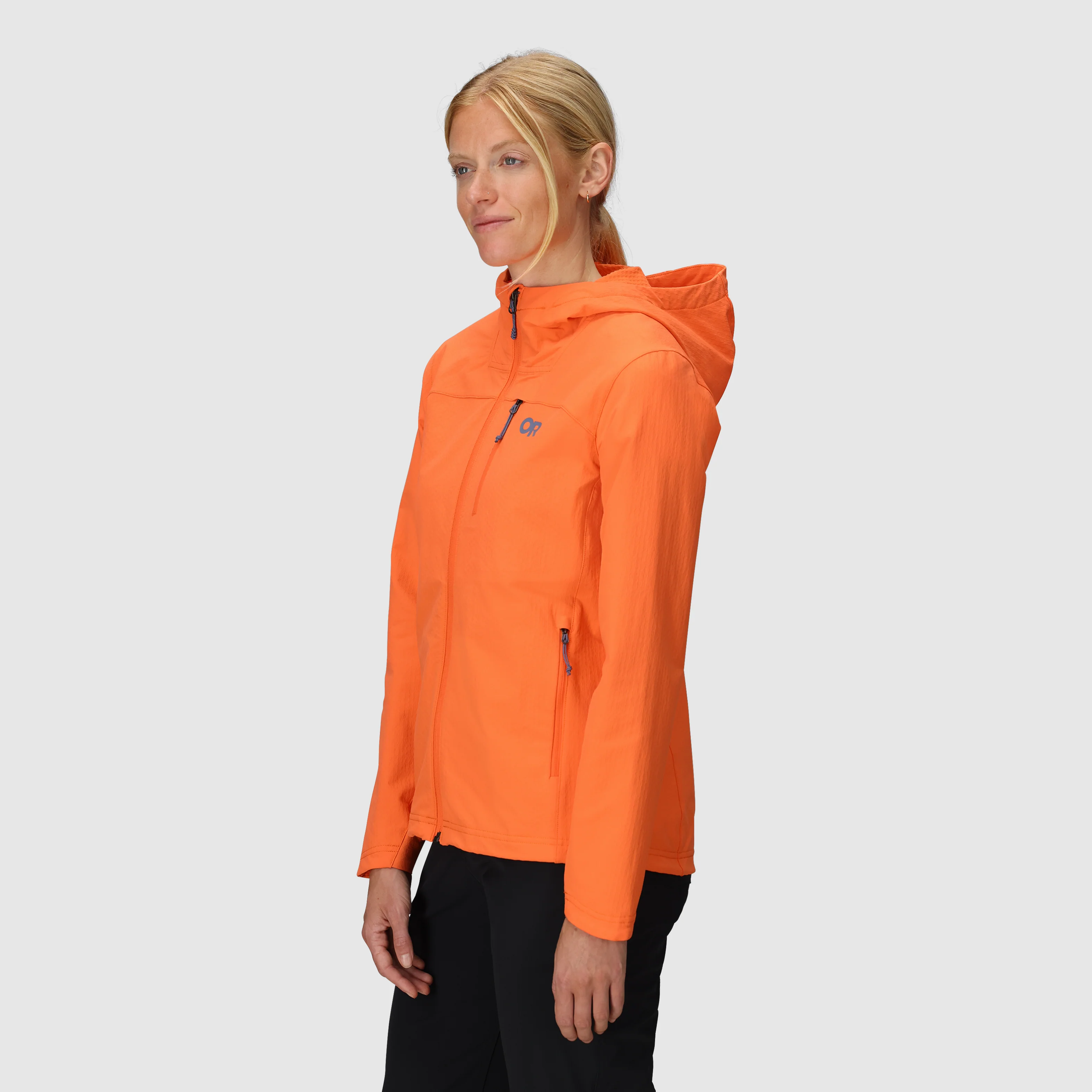 Women's Ultima Soft Shell Hoodie