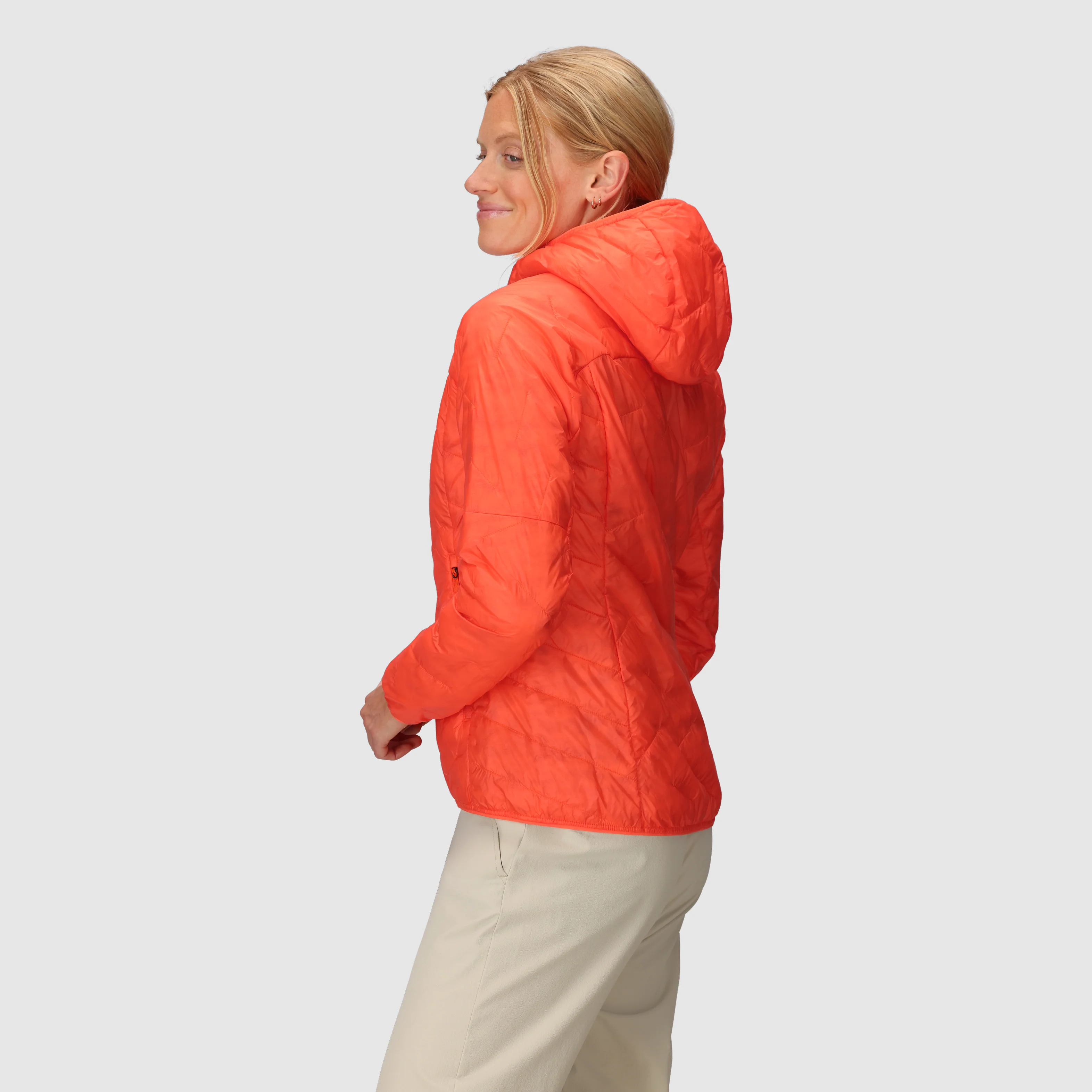 Women's SuperStrand LT Hoodie