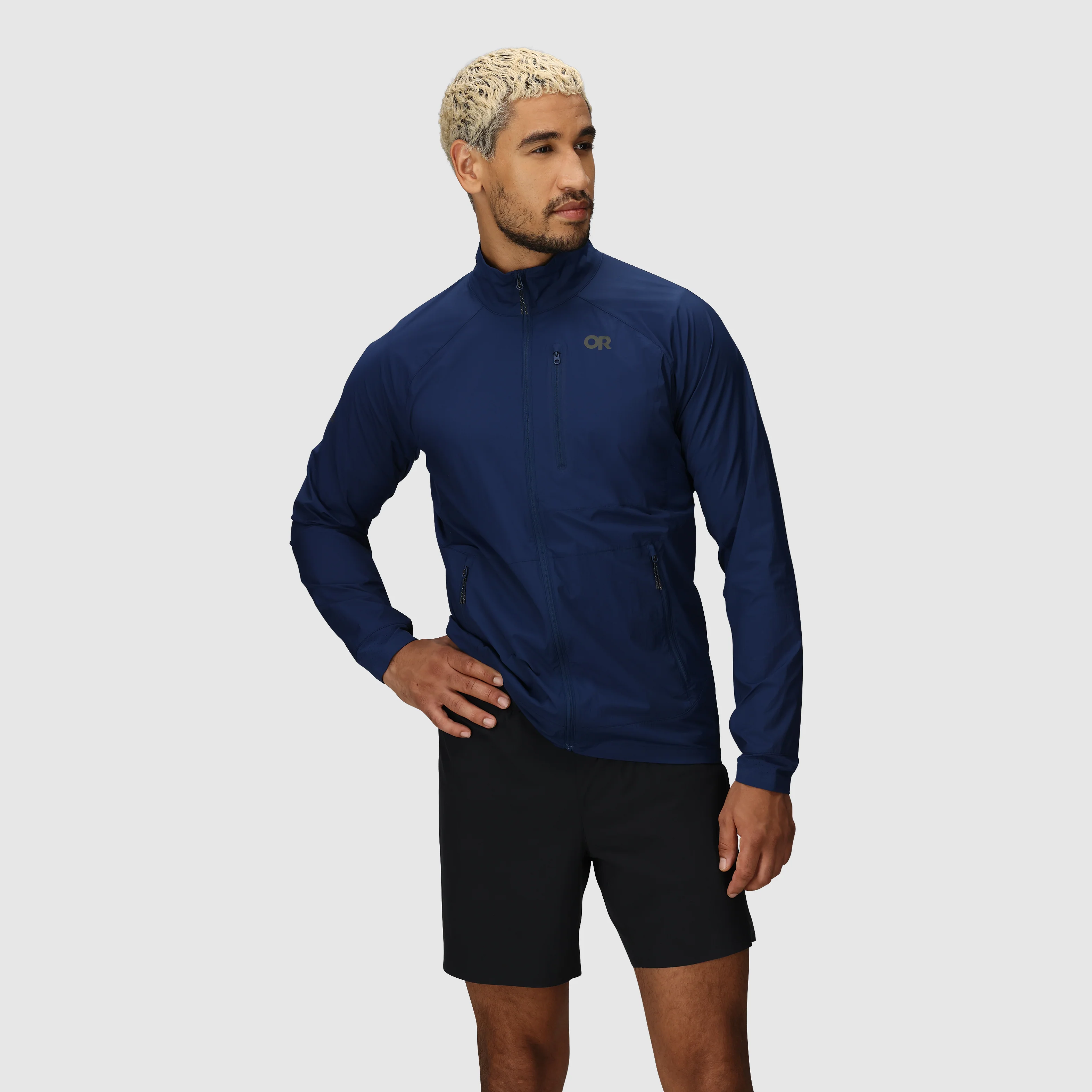 Men's Deviator Wind Jacket