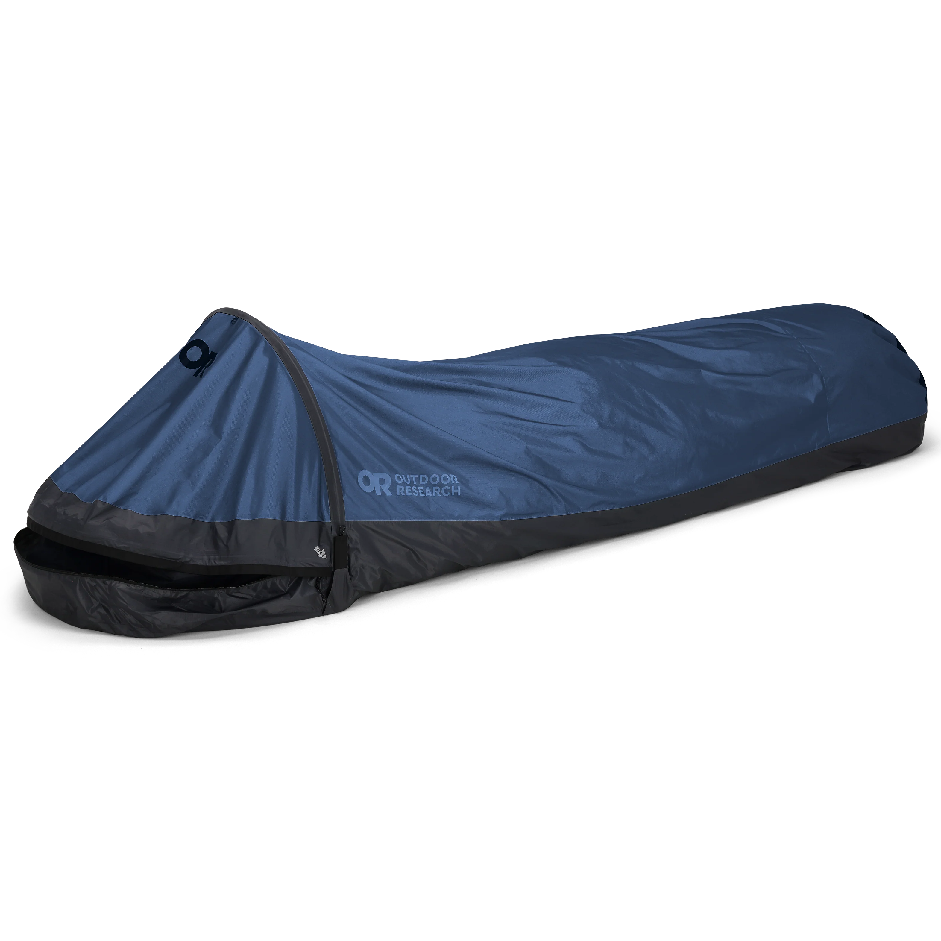 Helium Bivy