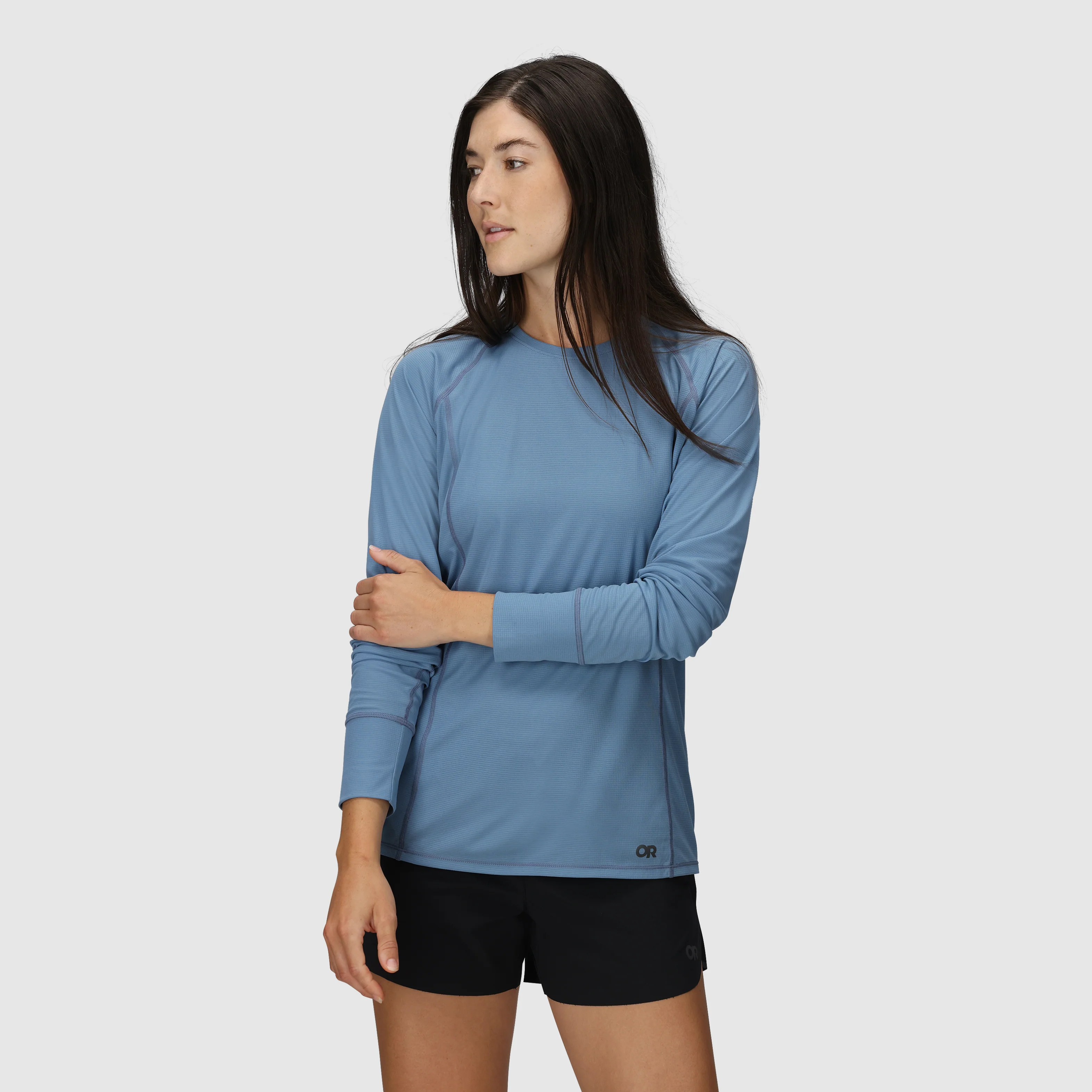 Women's Echo Long Sleeve Tee